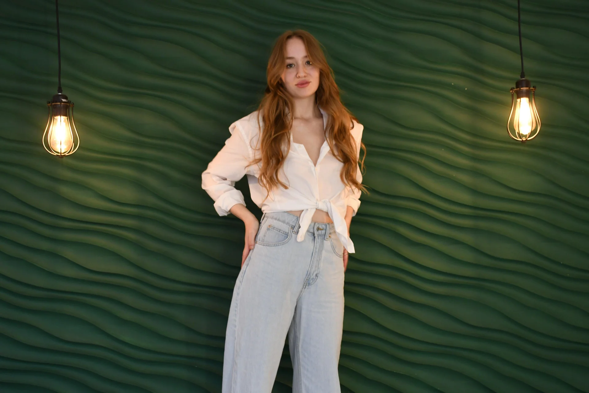 XXX Porn Photo of Nude WhitePrincessLuna 25