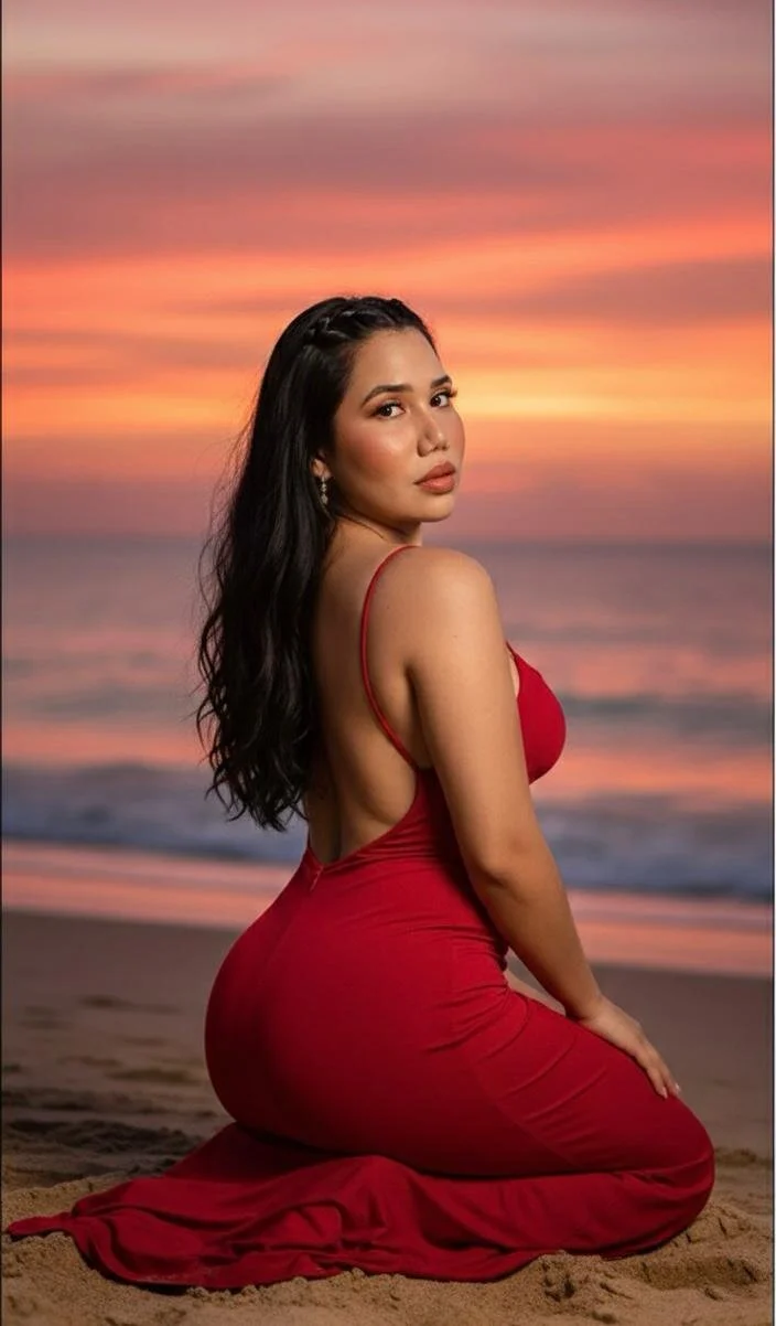 XXX Porn Photo of Nude IndraKaur_ 24