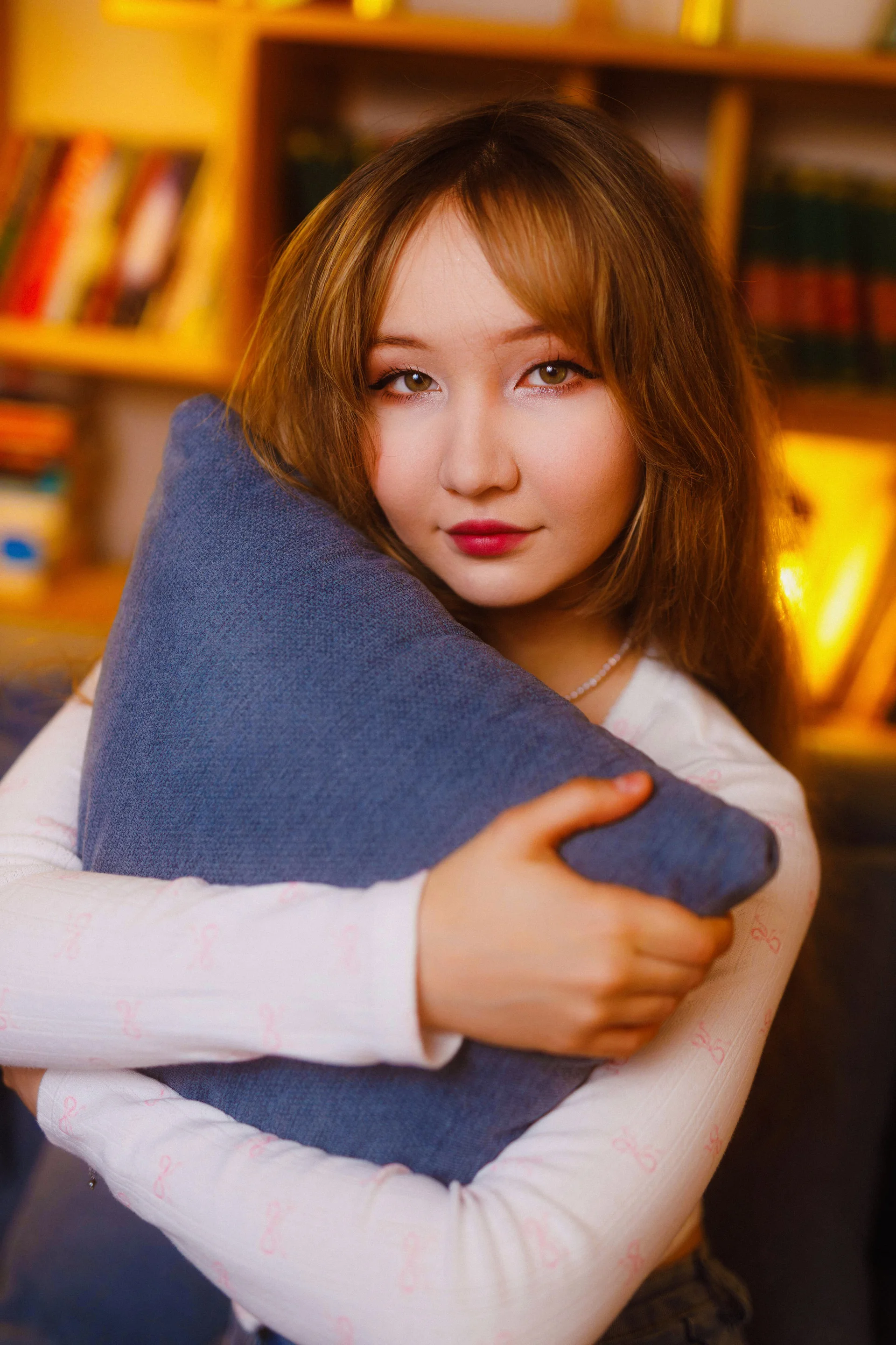 XXX Porn Photo of Nude Miku_Takashima 6