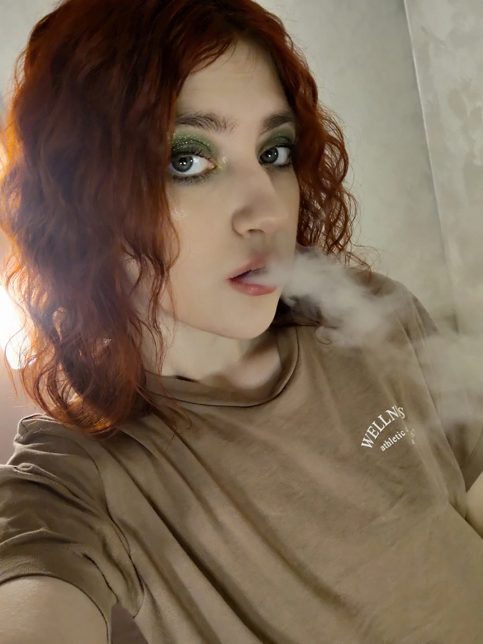 XXX Porn Photo of Nude LexiRayn 27