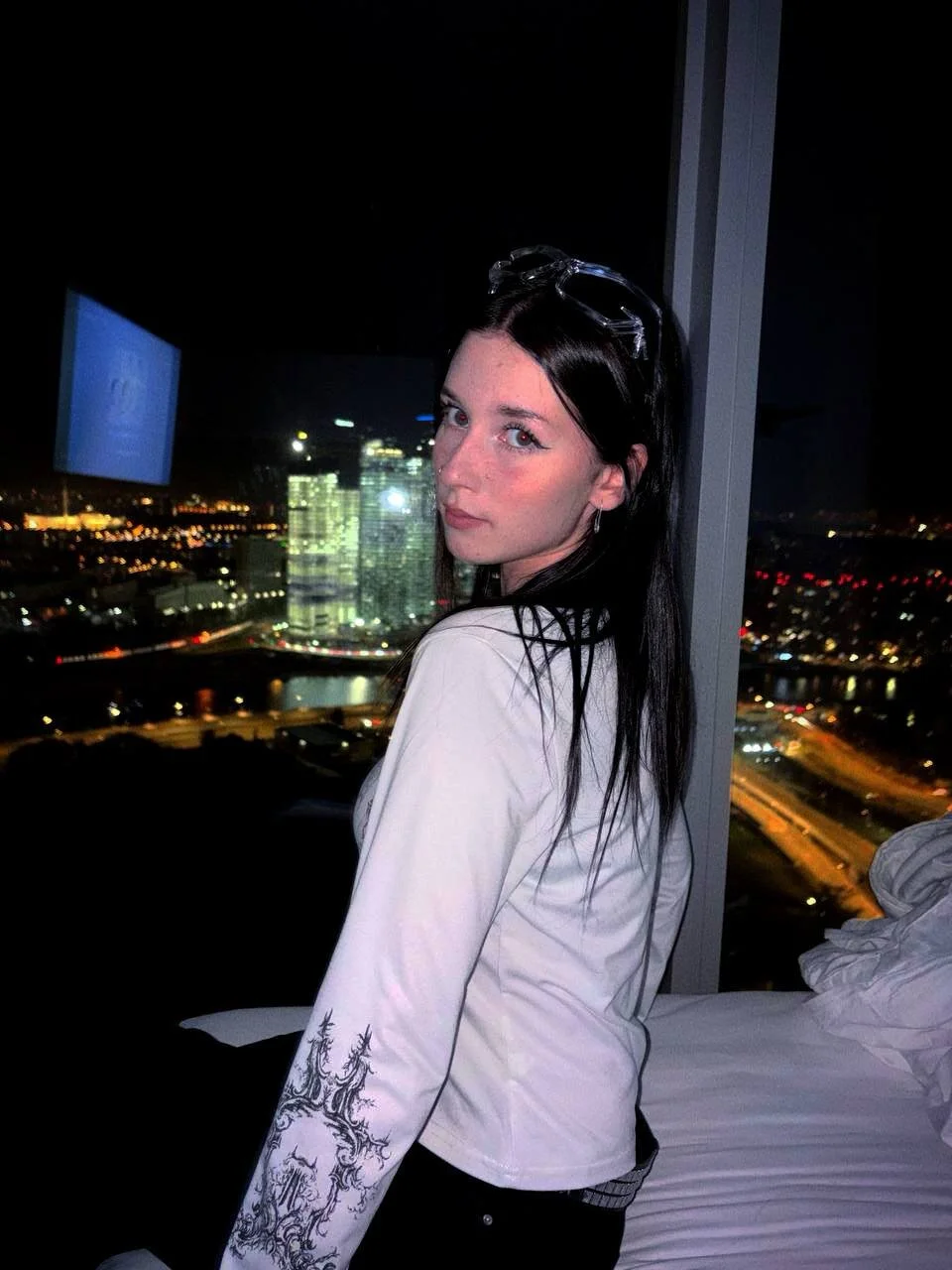 XXX Porn Photo of Nude DeneseFragmin 5