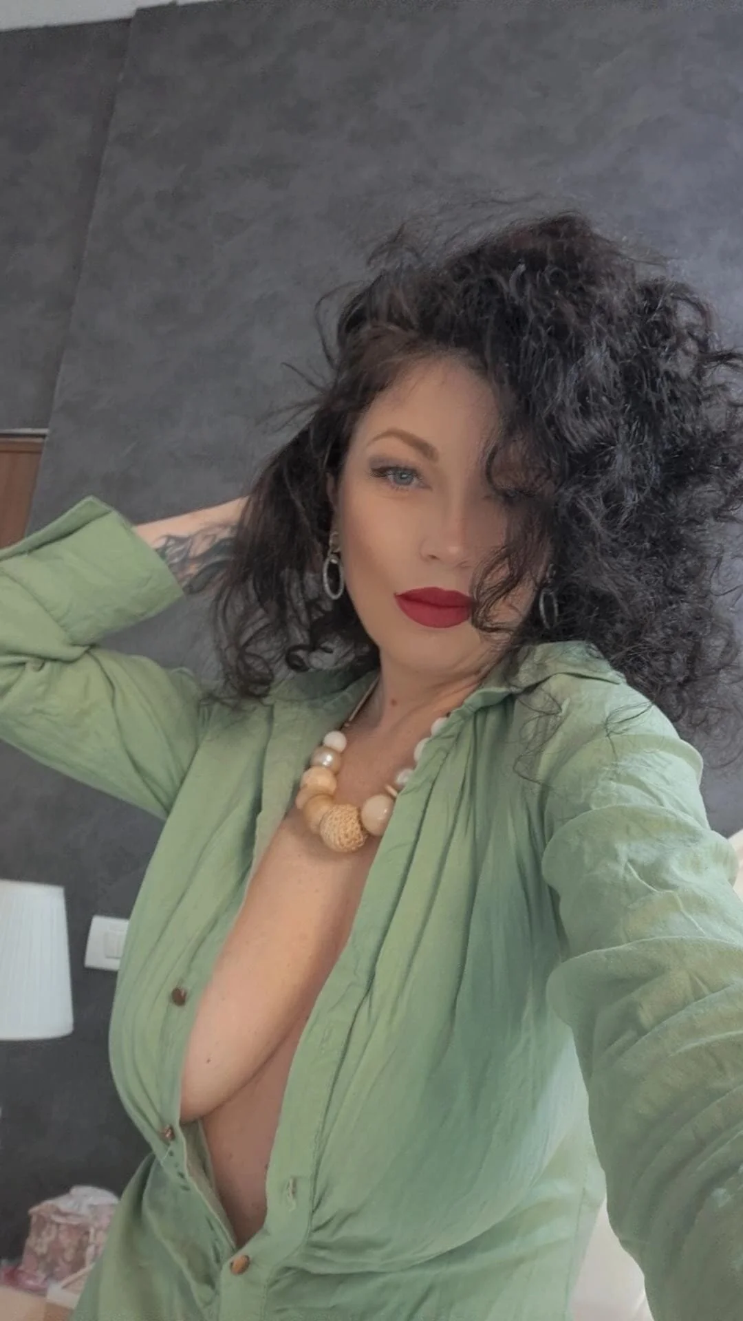 XXX Porn Photo of Nude NataliaRed 73