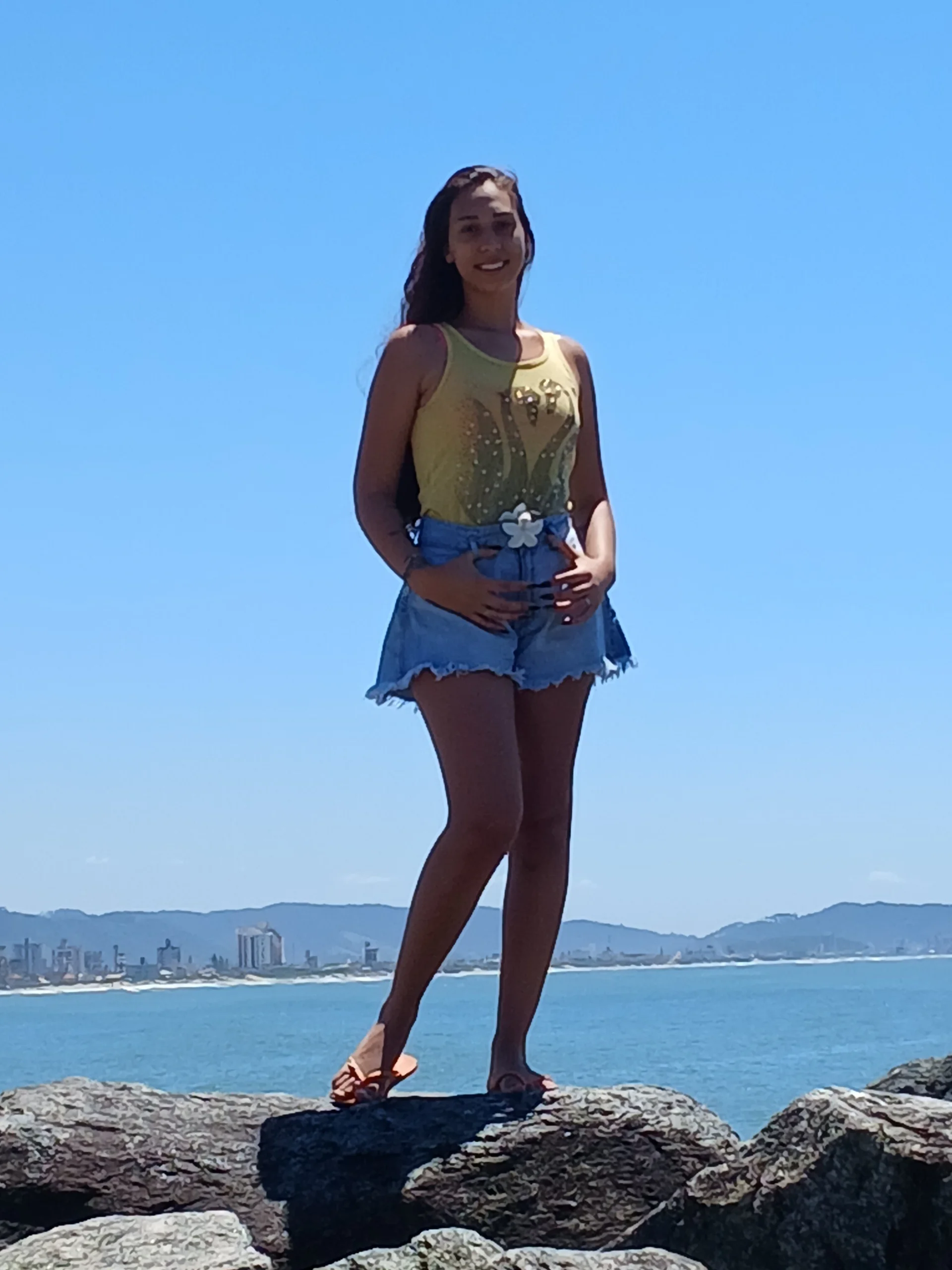 XXX Porn Photo of Nude safadinhamoren123 2