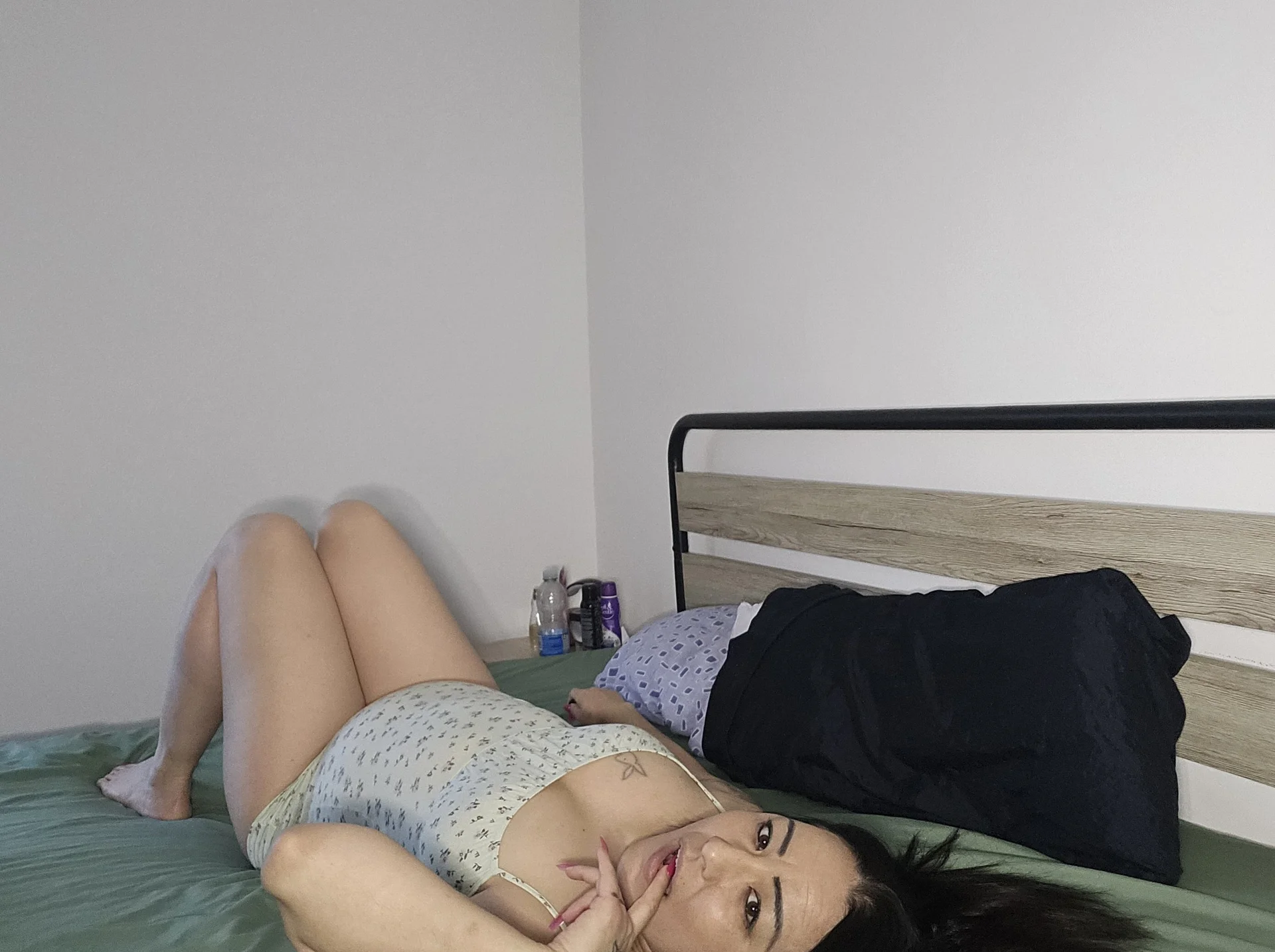 XXX Porn Photo of Nude _Nathalie 6