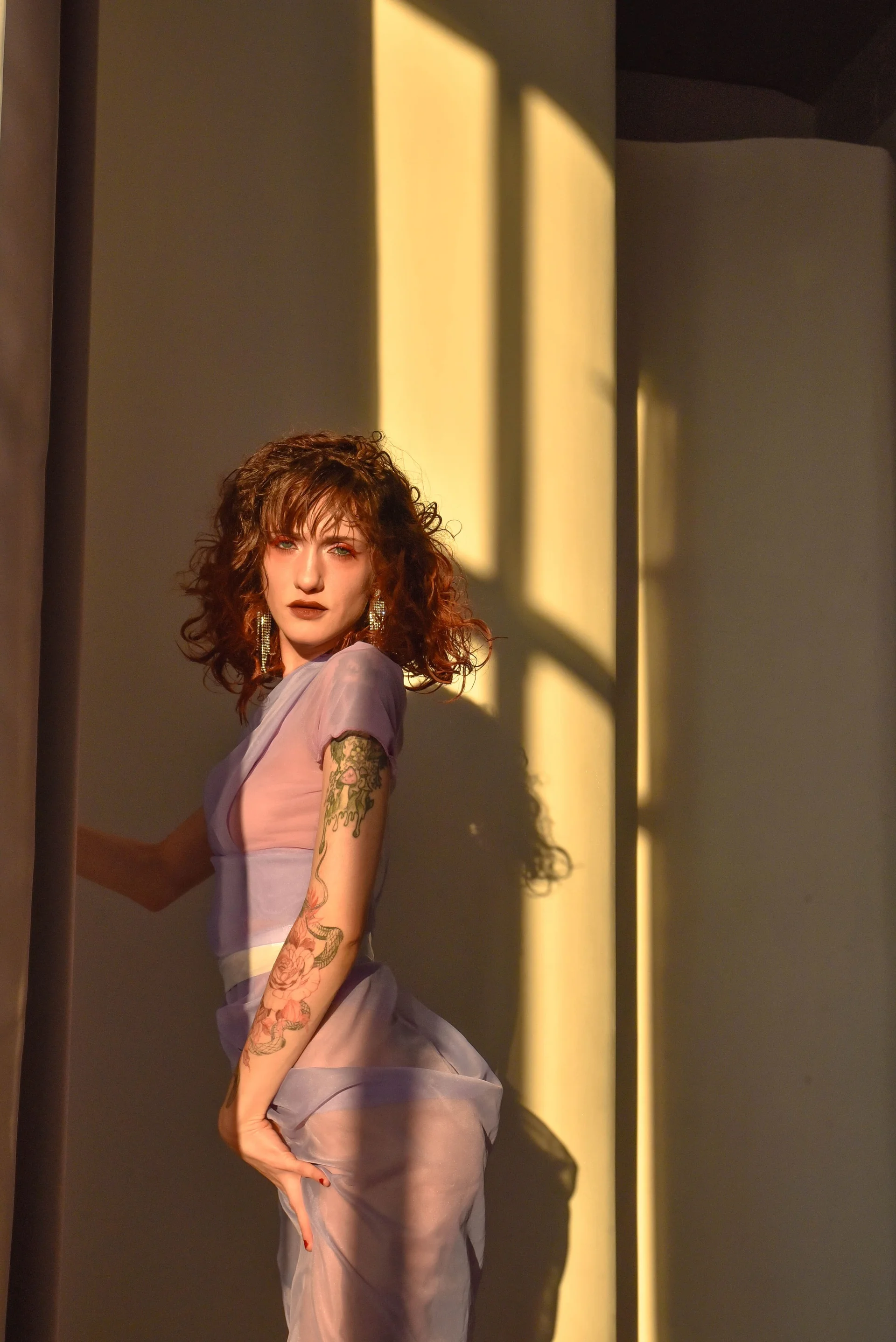 XXX Porn Photo of Nude Dearly_kitty 25