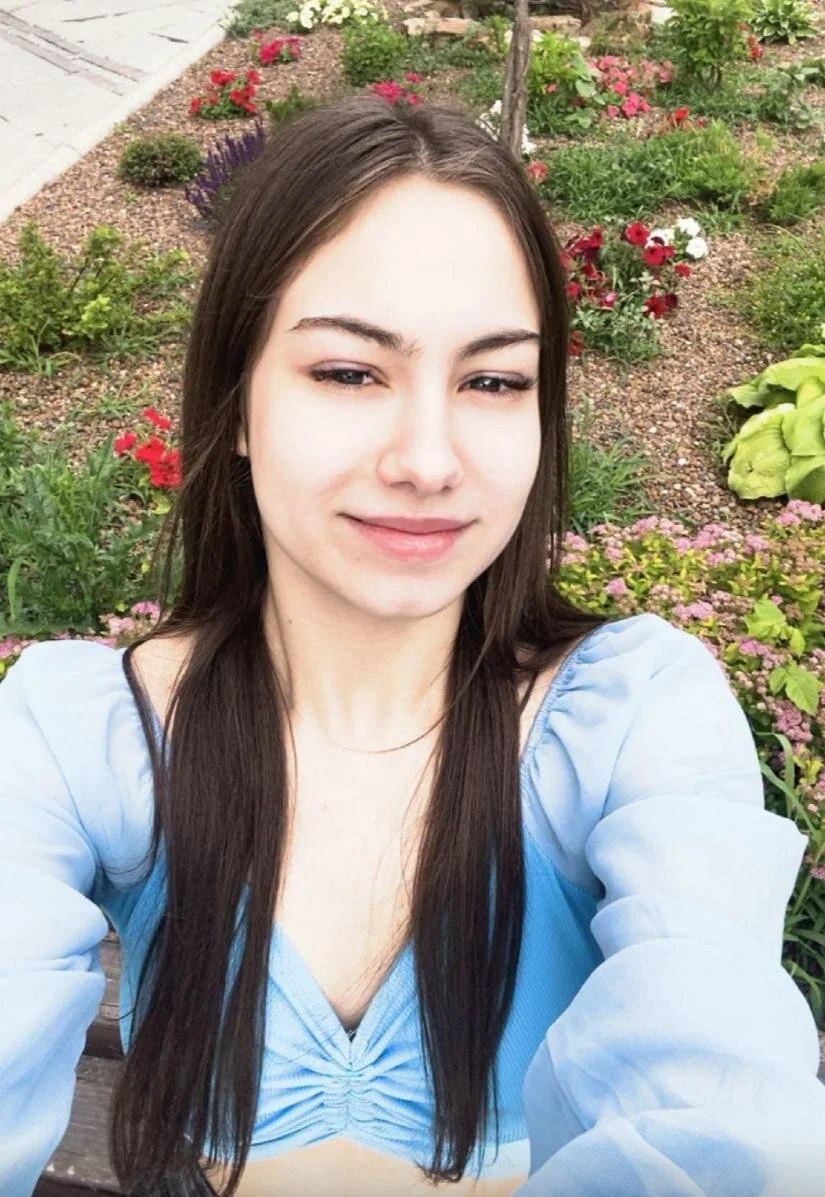 XXX Porn Photo of Nude DaynaMacha 199