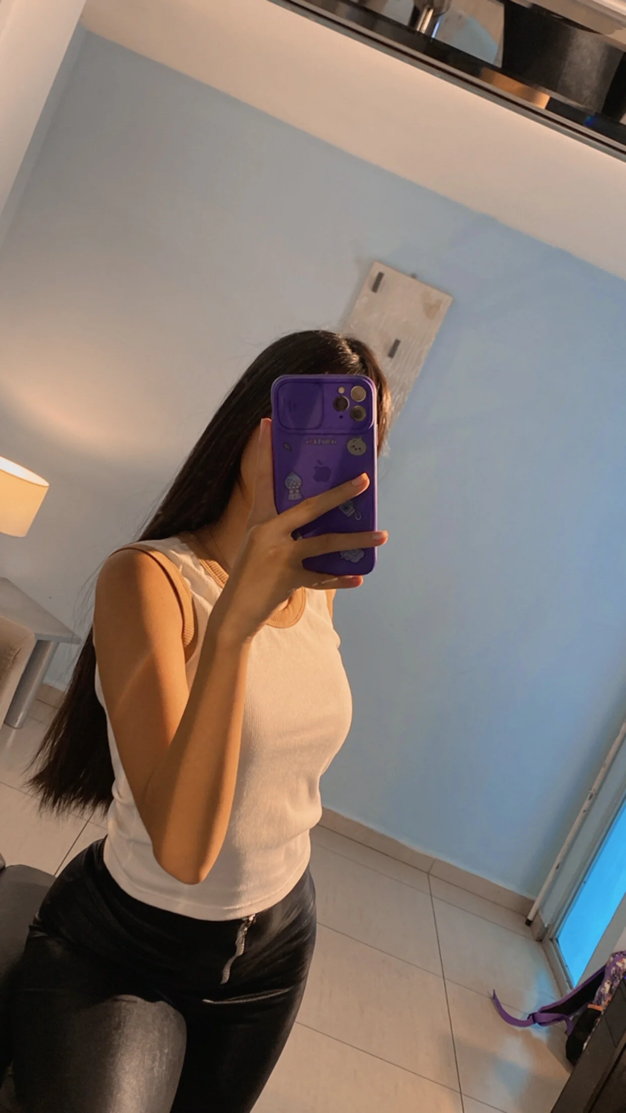 XXX Porn Photo of Nude Milleradhara24 13