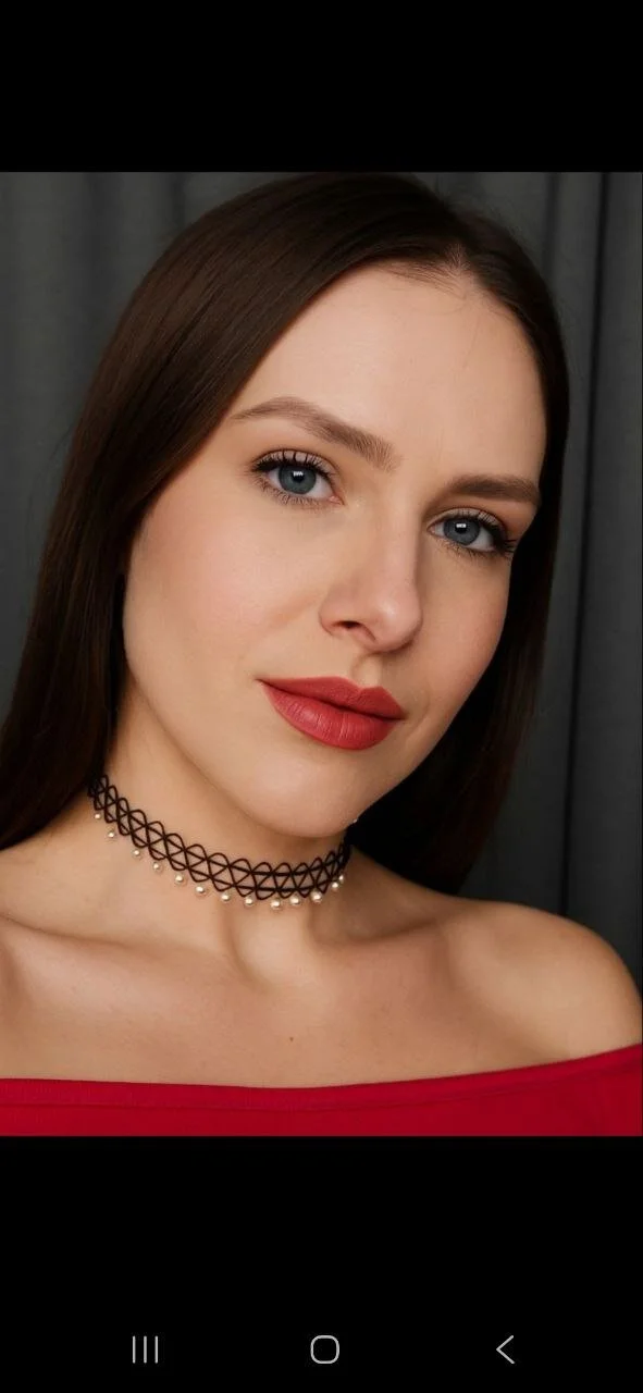 XXX Porn Photo of Nude Alicia_x_art 14