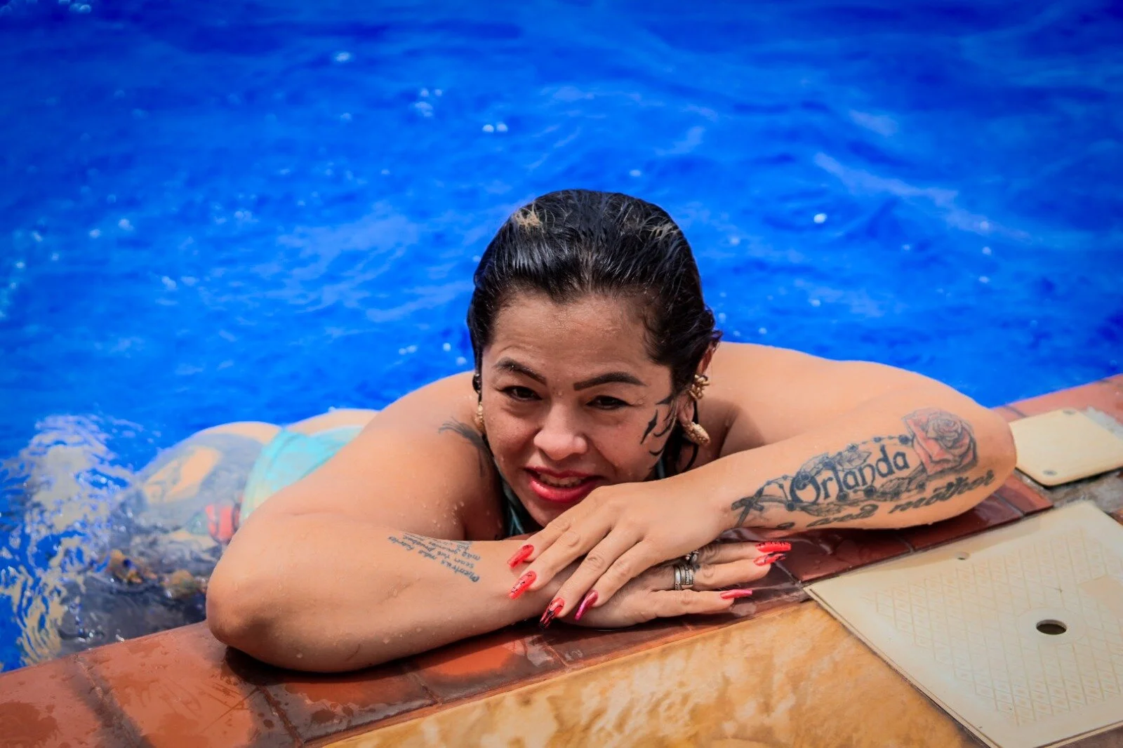XXX Porn Photo of Nude camilaa_savedraa 11