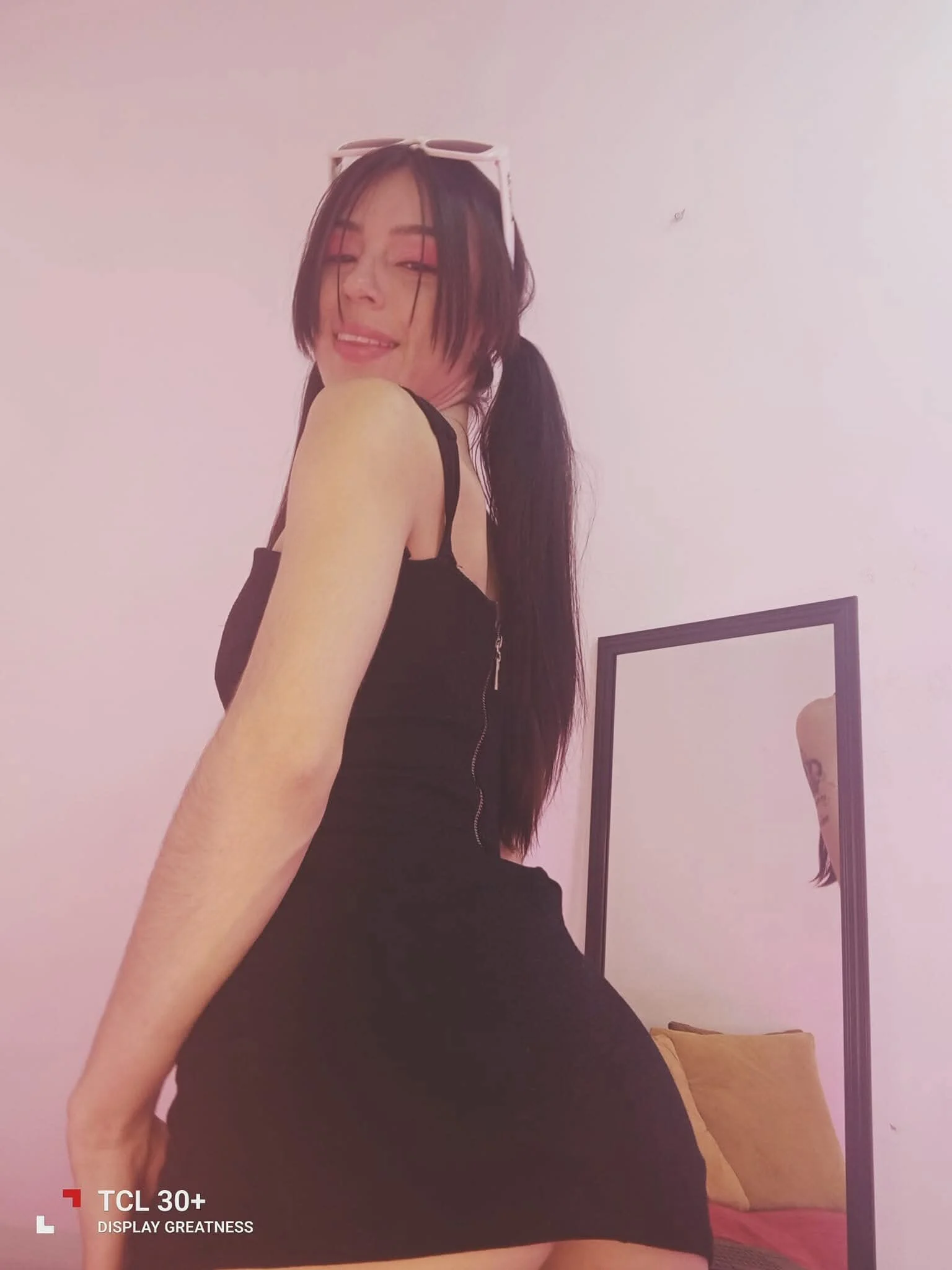 XXX Porn Photo of Nude KimSensual_ 5