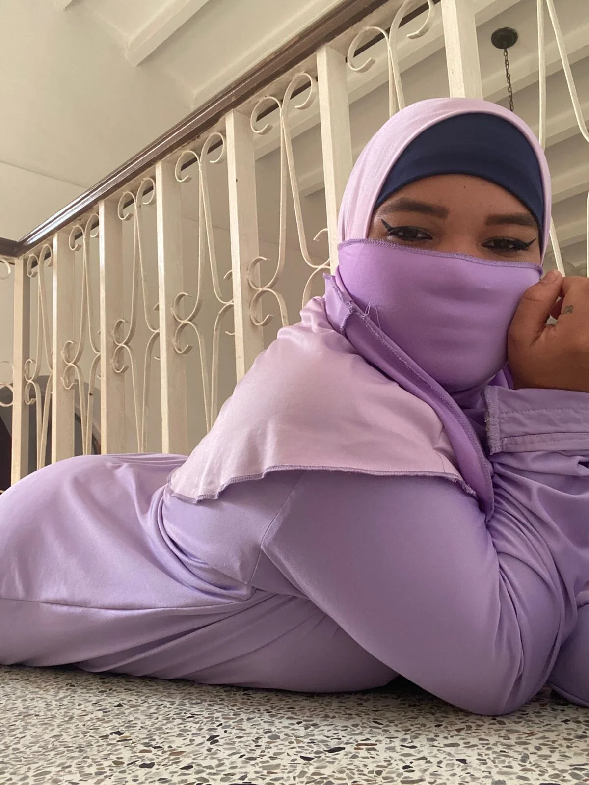XXX Porn Photo of Nude Falak-Yasin 28