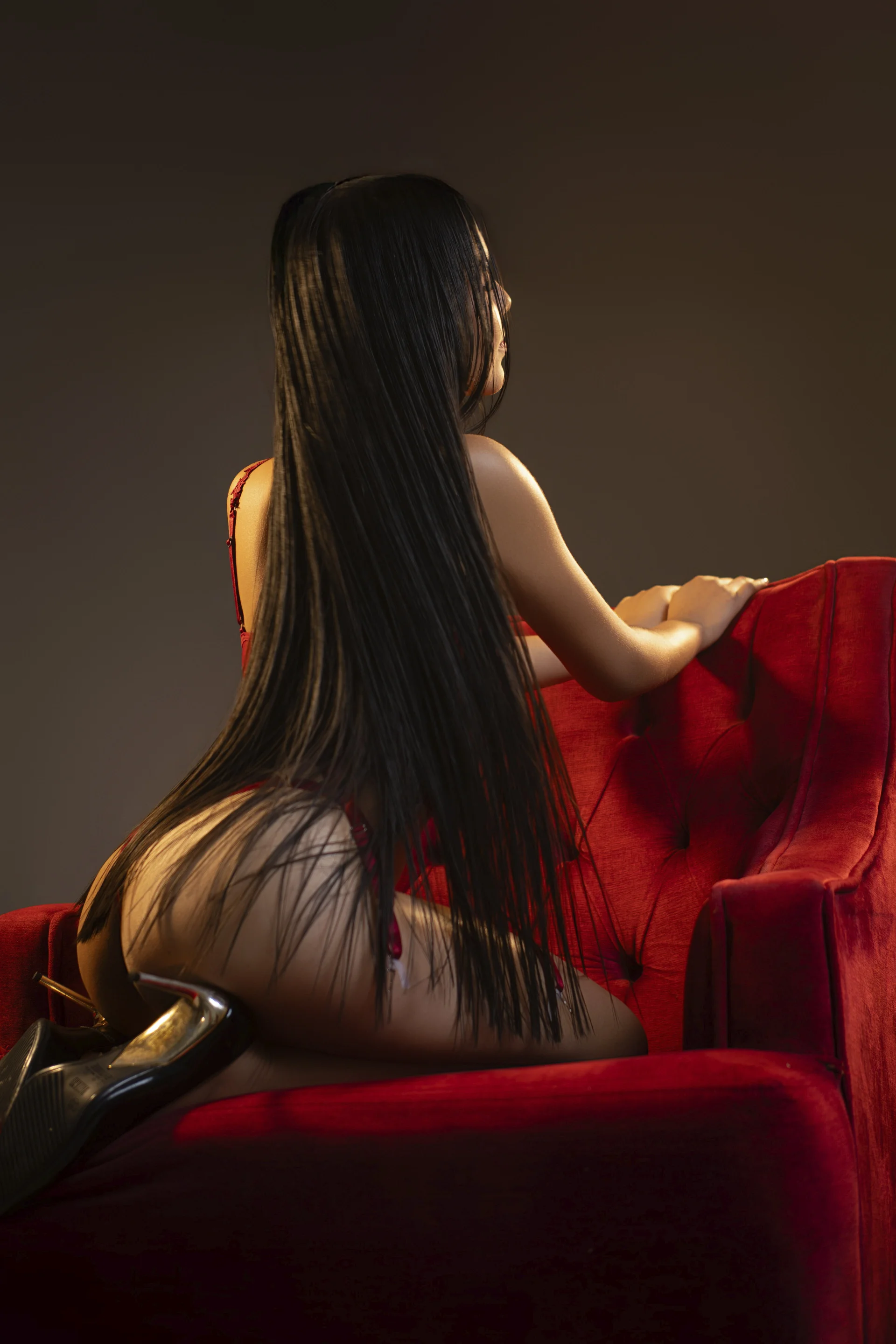 XXX Porn Photo of Nude nahomy_park 8
