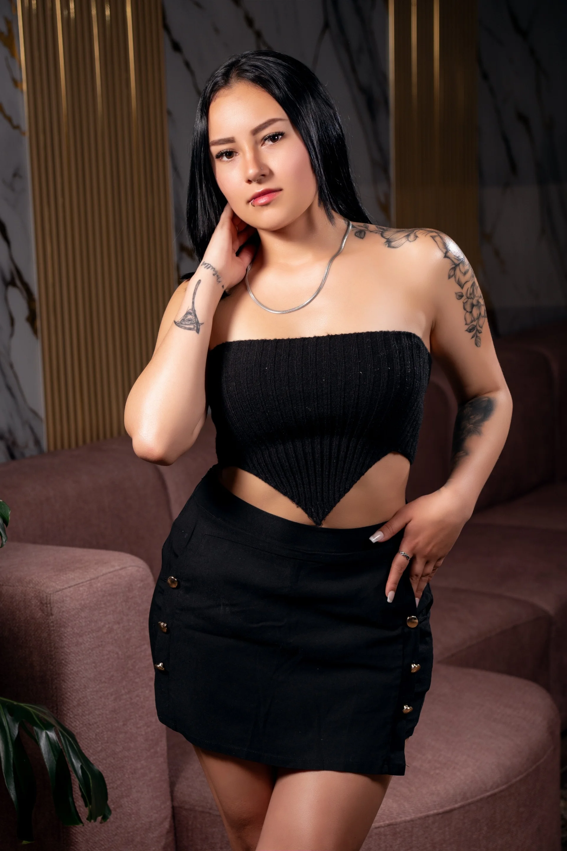 XXX Porn Photo of Nude Tammy_EvansL 3