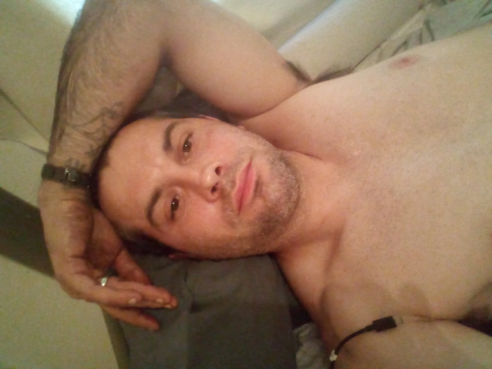 XXX Porn Photo of Nude Johnathanleenol 2