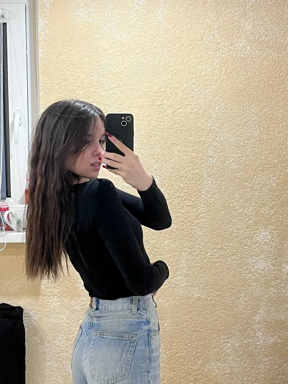 XXX Porn Photo of Nude Sophie_Jackiz 4