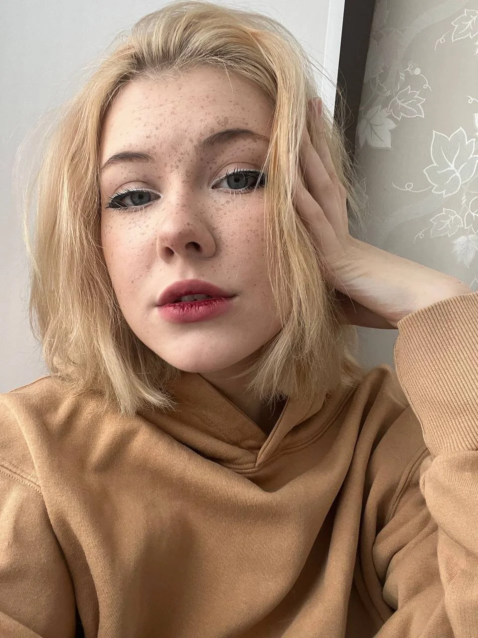XXX Porn Photo of Nude CutieTori 56