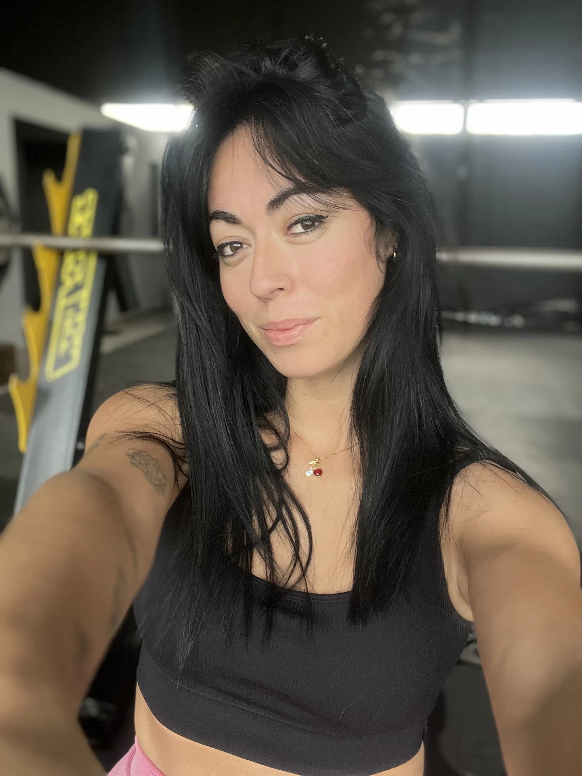 XXX Porn Photo of Nude BrattyYanii 3