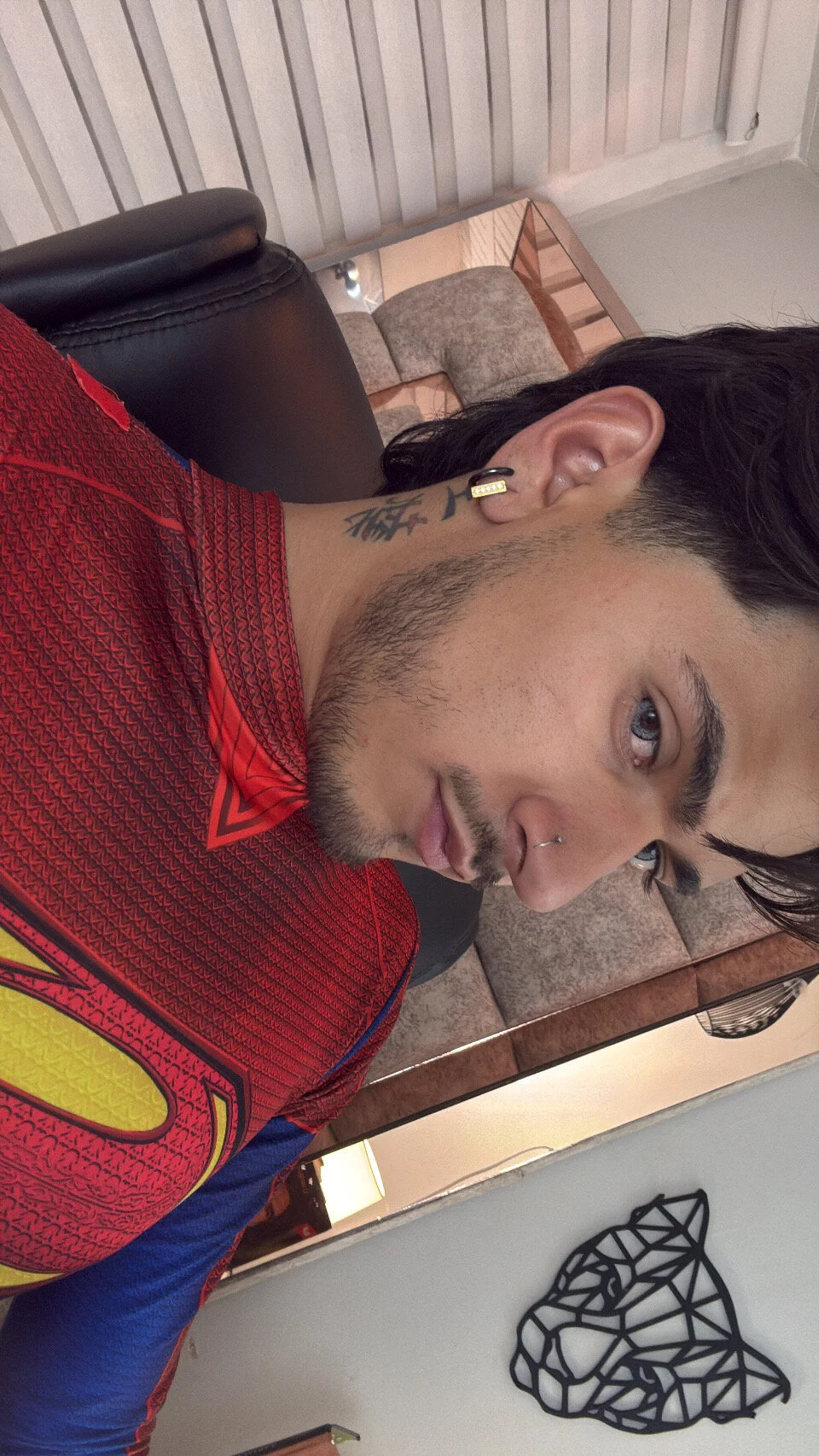 XXX Porn Photo of Nude Elian_savoy 4