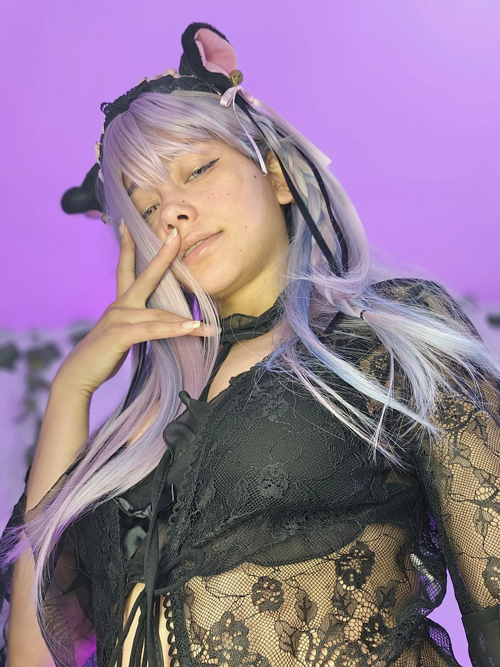 XXX Porn Photo of Nude Loidjanne 2