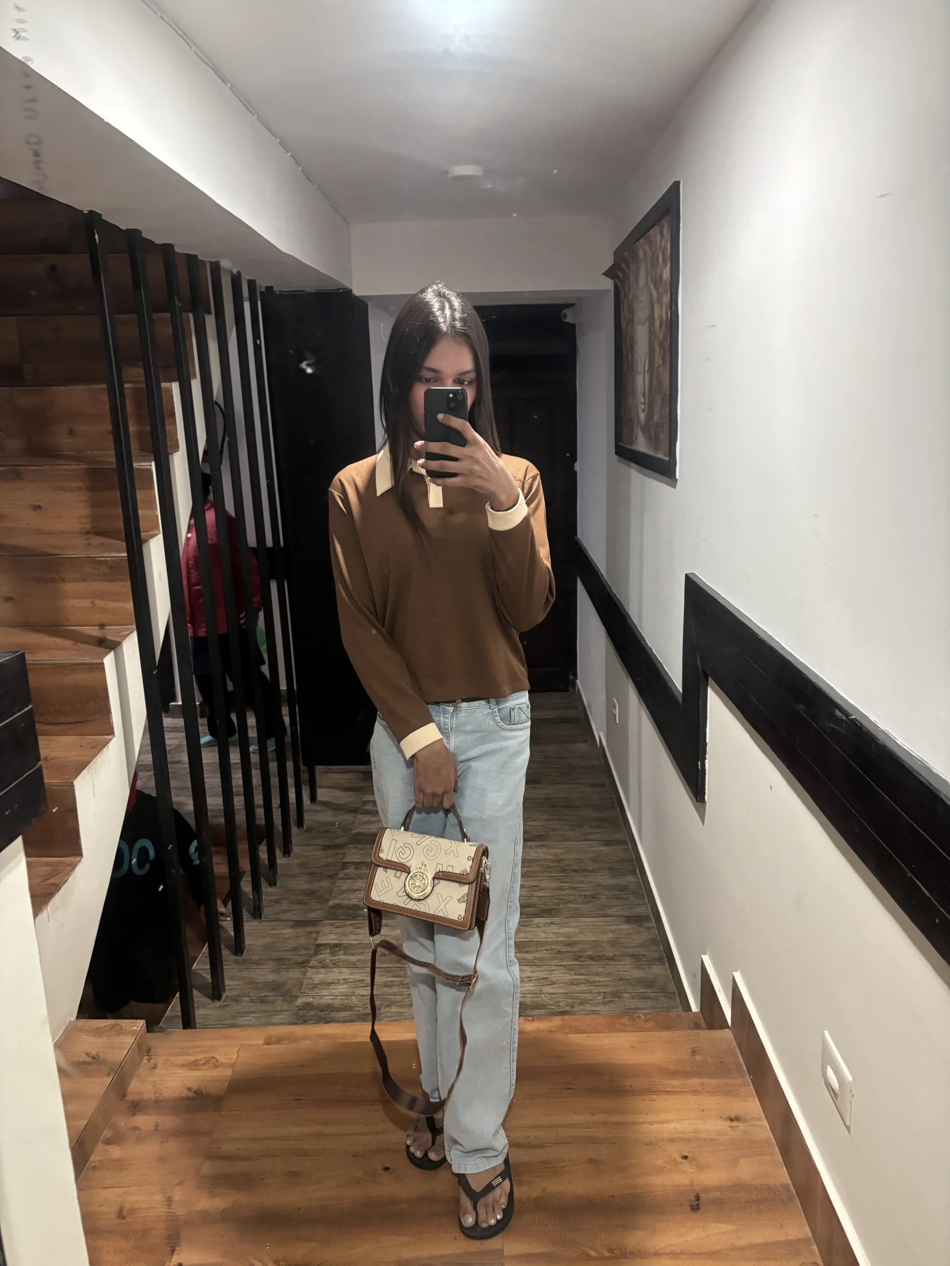 XXX Porn Photo of Nude indianKrish2 2