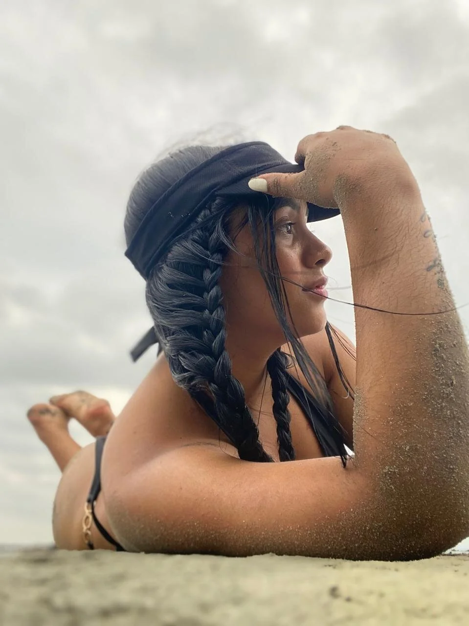 XXX Porn Photo of Nude Agatha_Zc_ 3