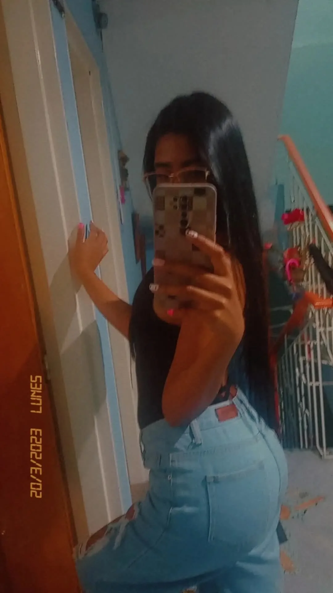 XXX Porn Photo of Nude _gabi_hot 1