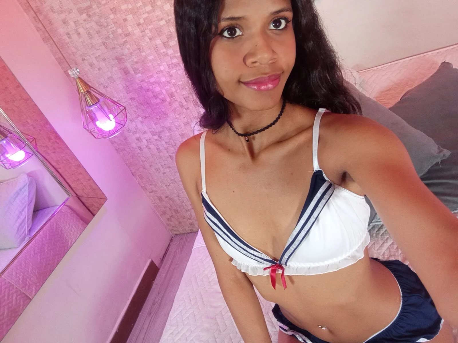 XXX Porn Photo of Nude marcela_rojas 33