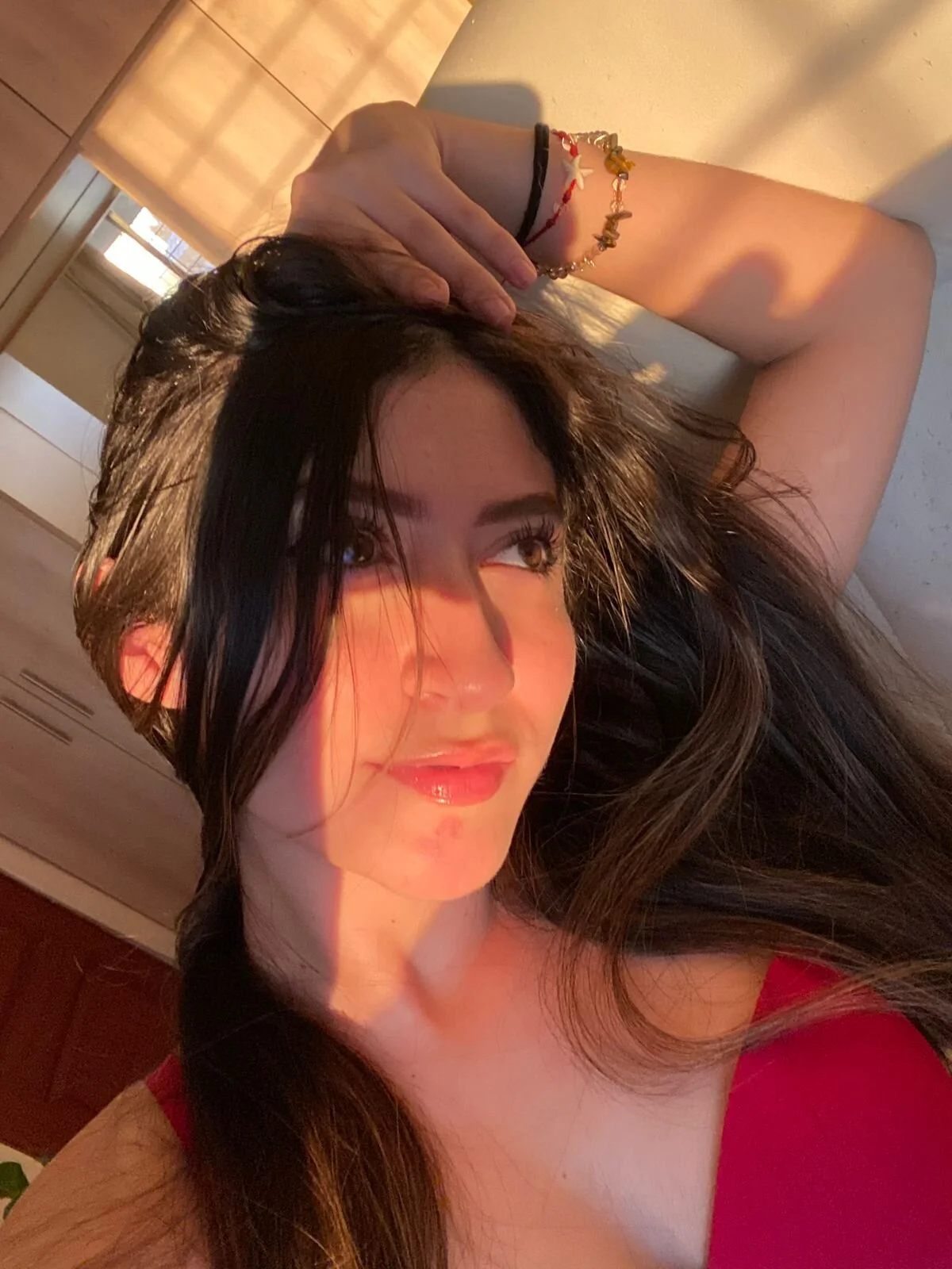 XXX Porn Photo of Nude melissa_rox 9