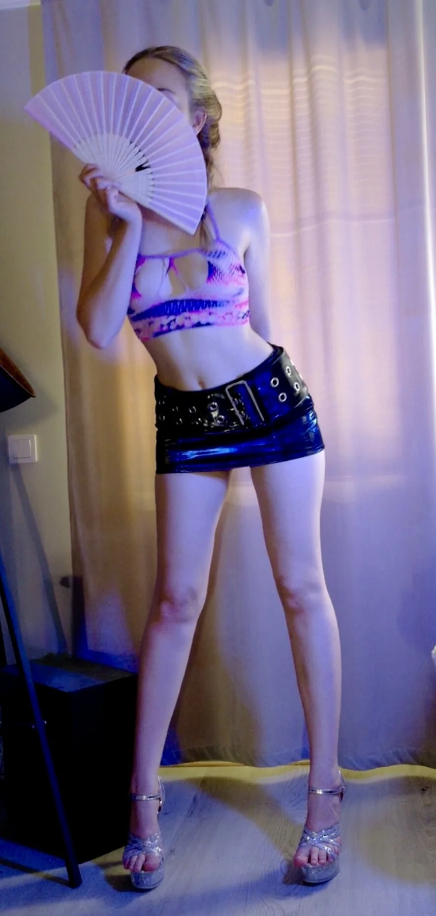 XXX Porn Photo of Nude nsotchey 1