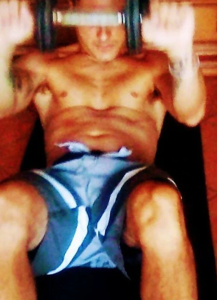 XXX Porn Photo of Nude coppiasenzacensura 4