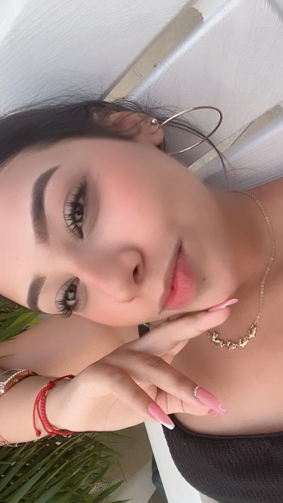 XXX Porn Photo of Nude Lulu_Sanchez 4