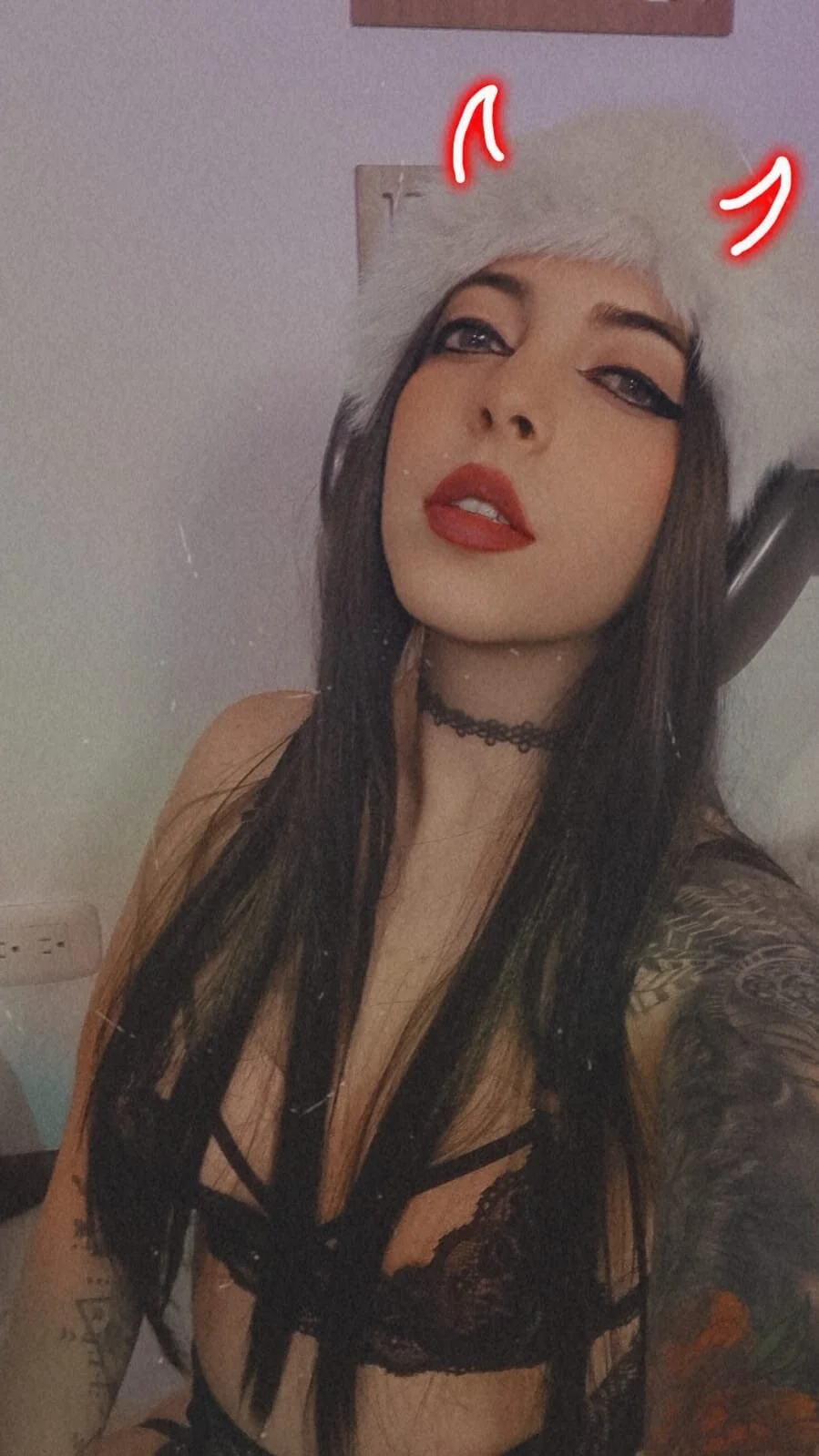 XXX Porn Photo of Nude love_sharol_ 7