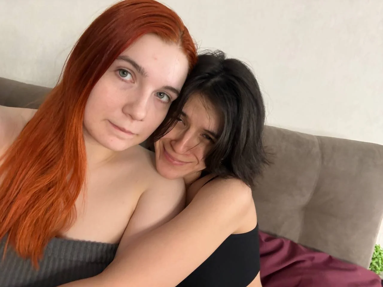 XXX Porn Photo of Nude LenoreOlevera 9