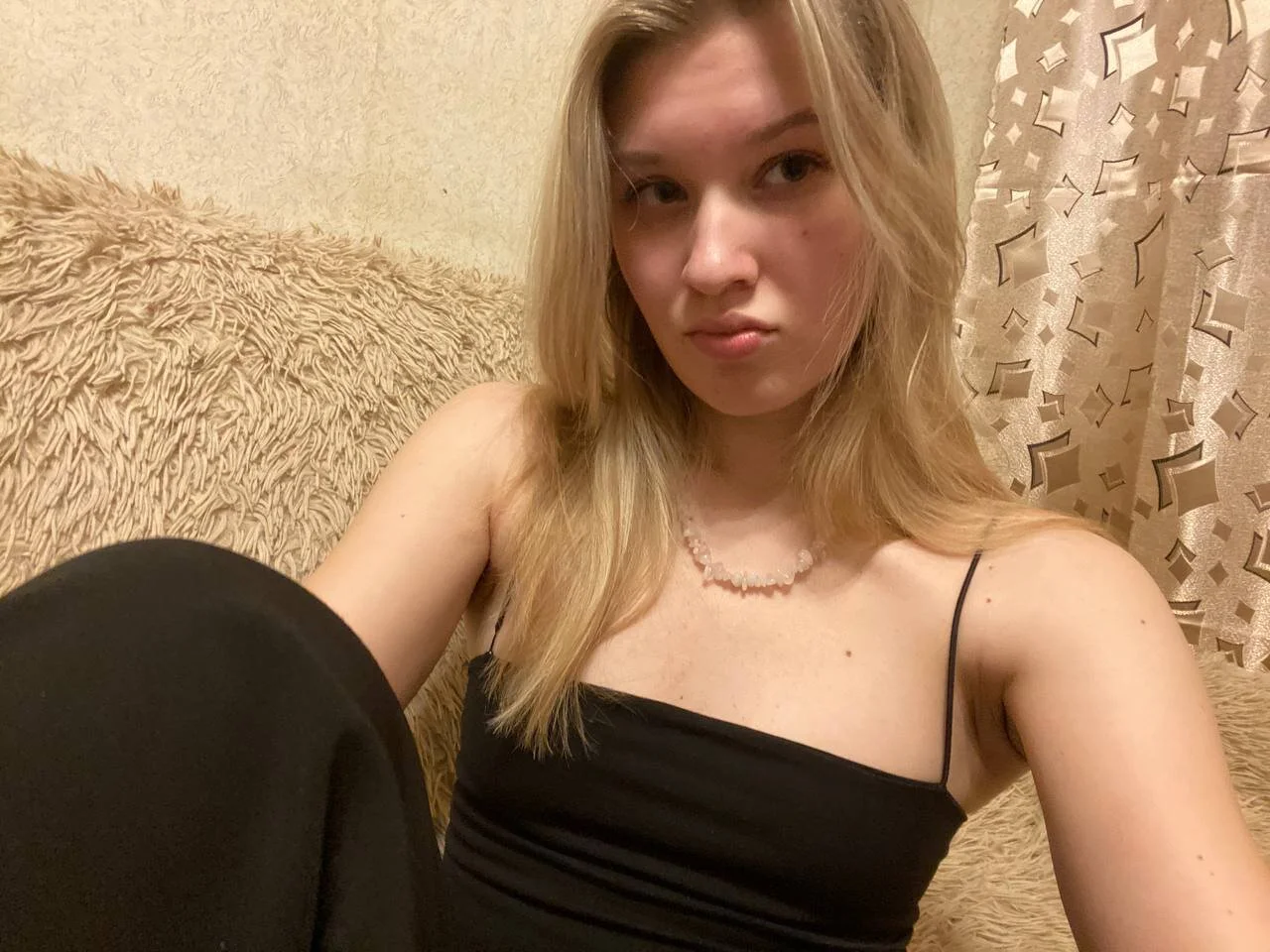 XXX Porn Photo of Nude SkyeDavis 43