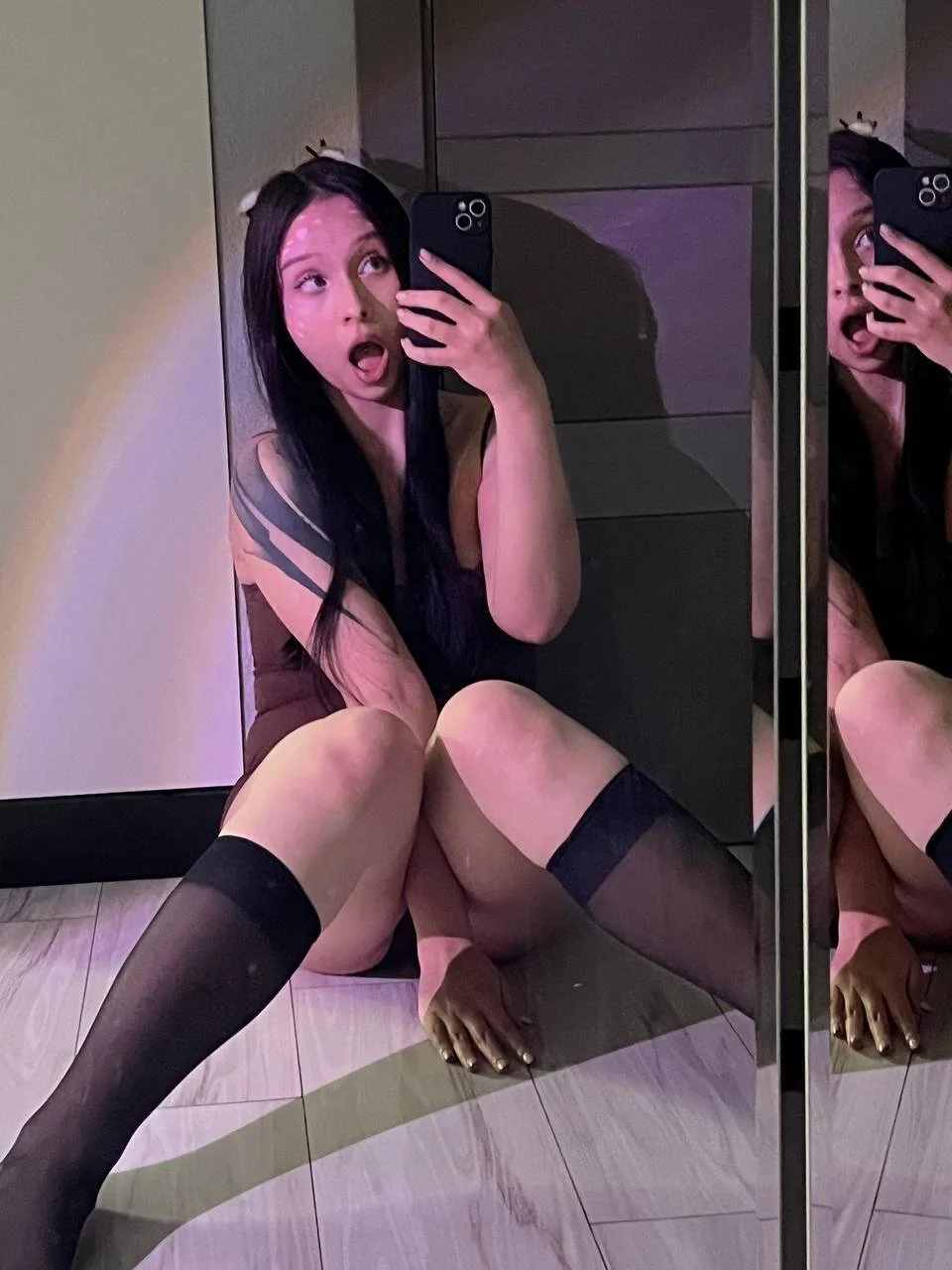 XXX Porn Photo of Nude SoftyMooon 3