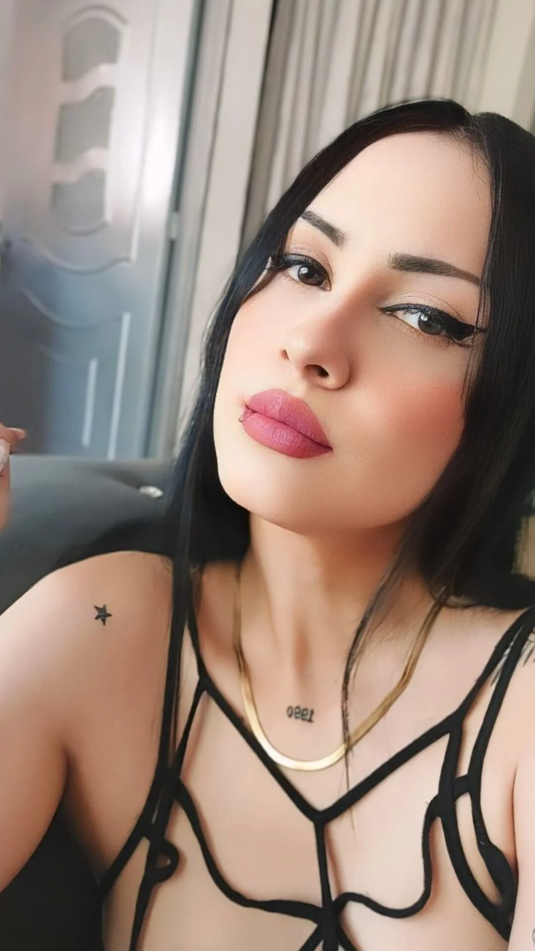 XXX Porn Photo of Nude Charllote23 37