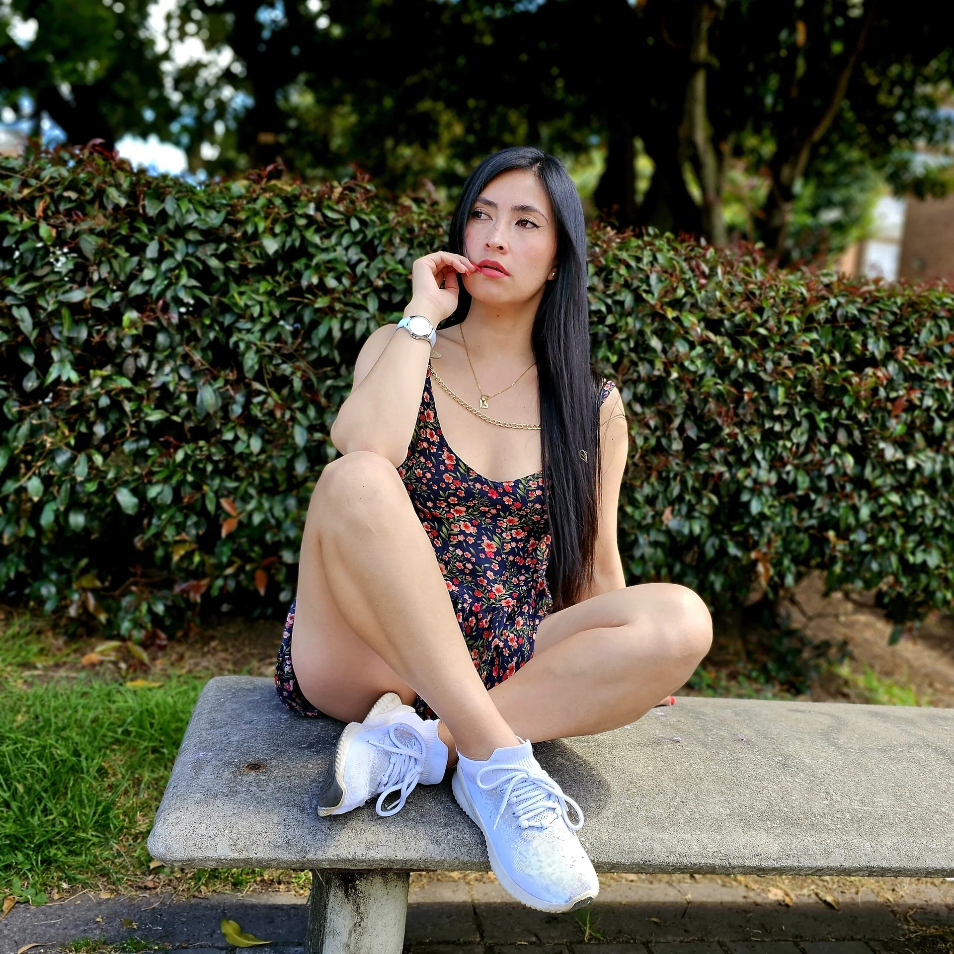 XXX Porn Photo of Nude JainaRogers 90