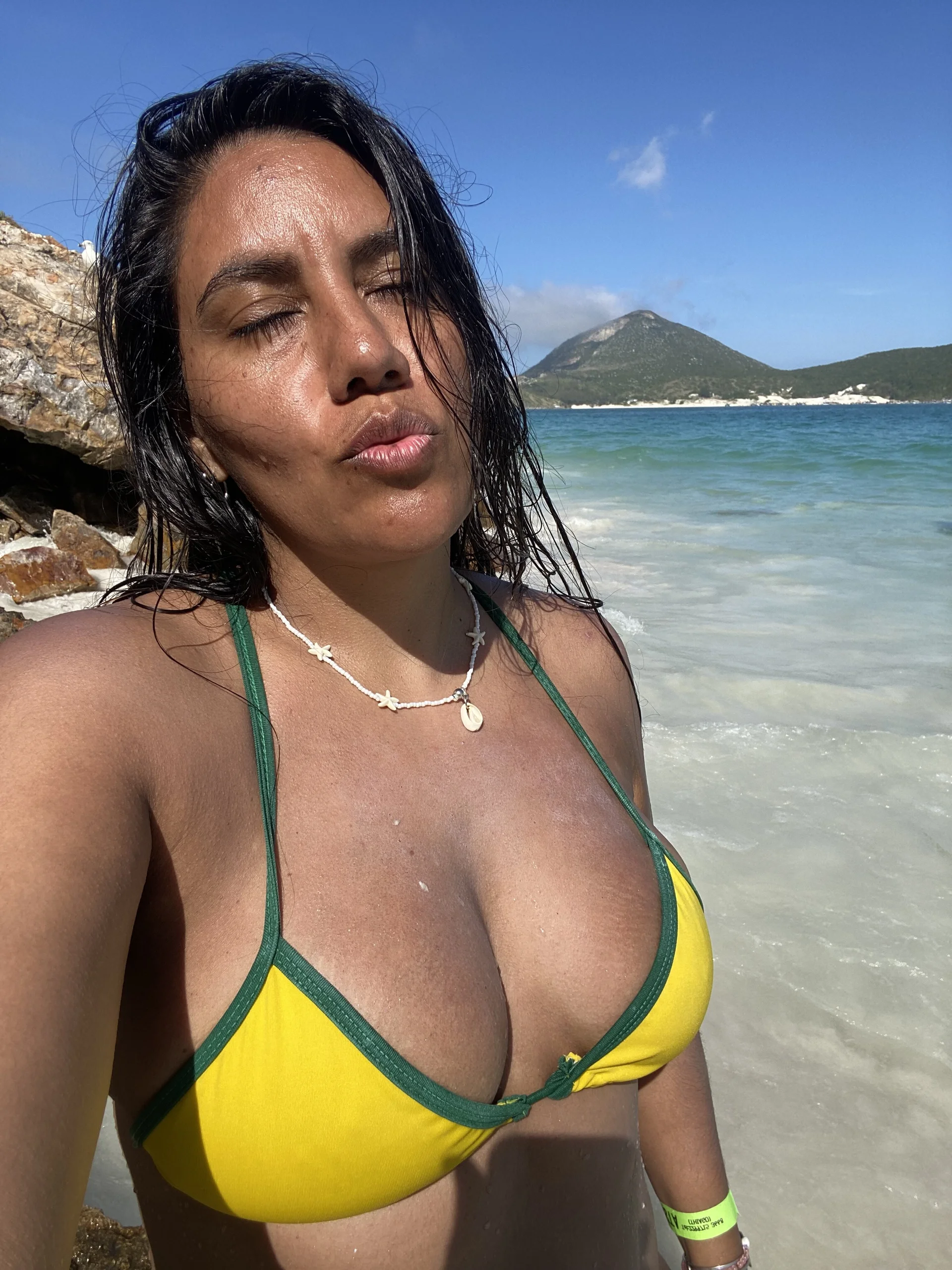 XXX Porn Photo of Nude Samantablair 13