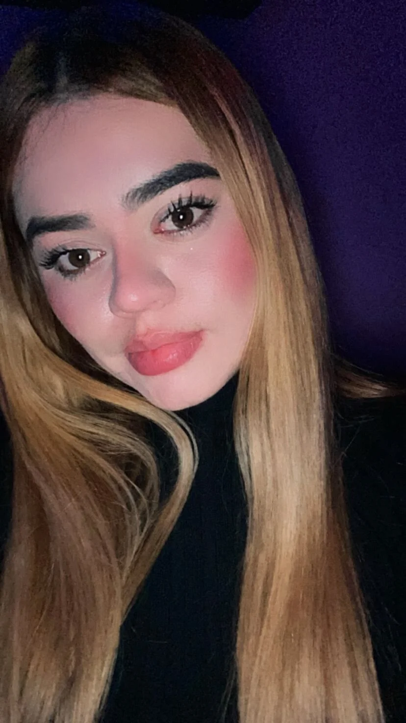 XXX Porn Photo of Nude isabella_arias2 4