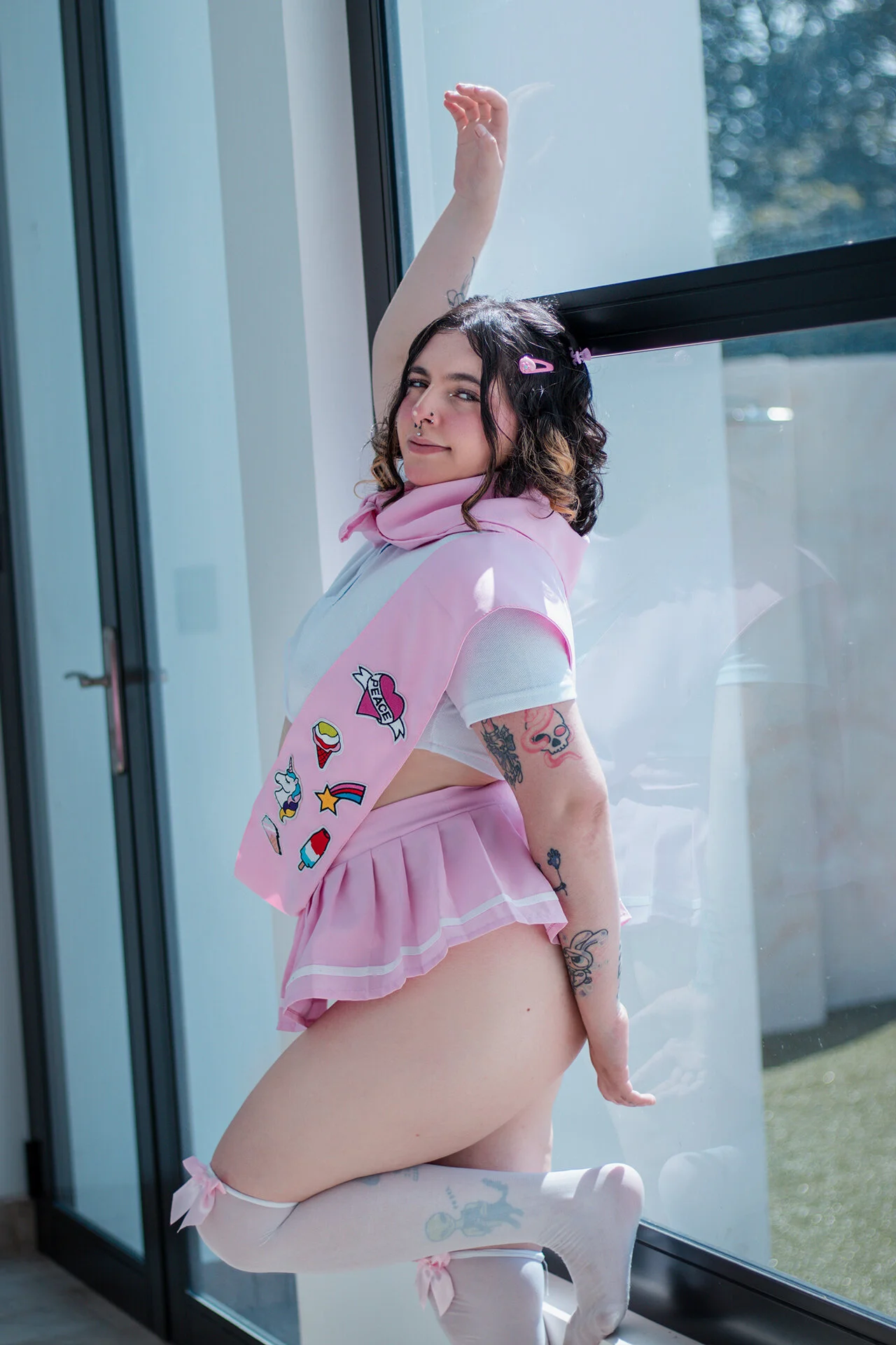 XXX Porn Photo of Nude Sachi_Meow 82