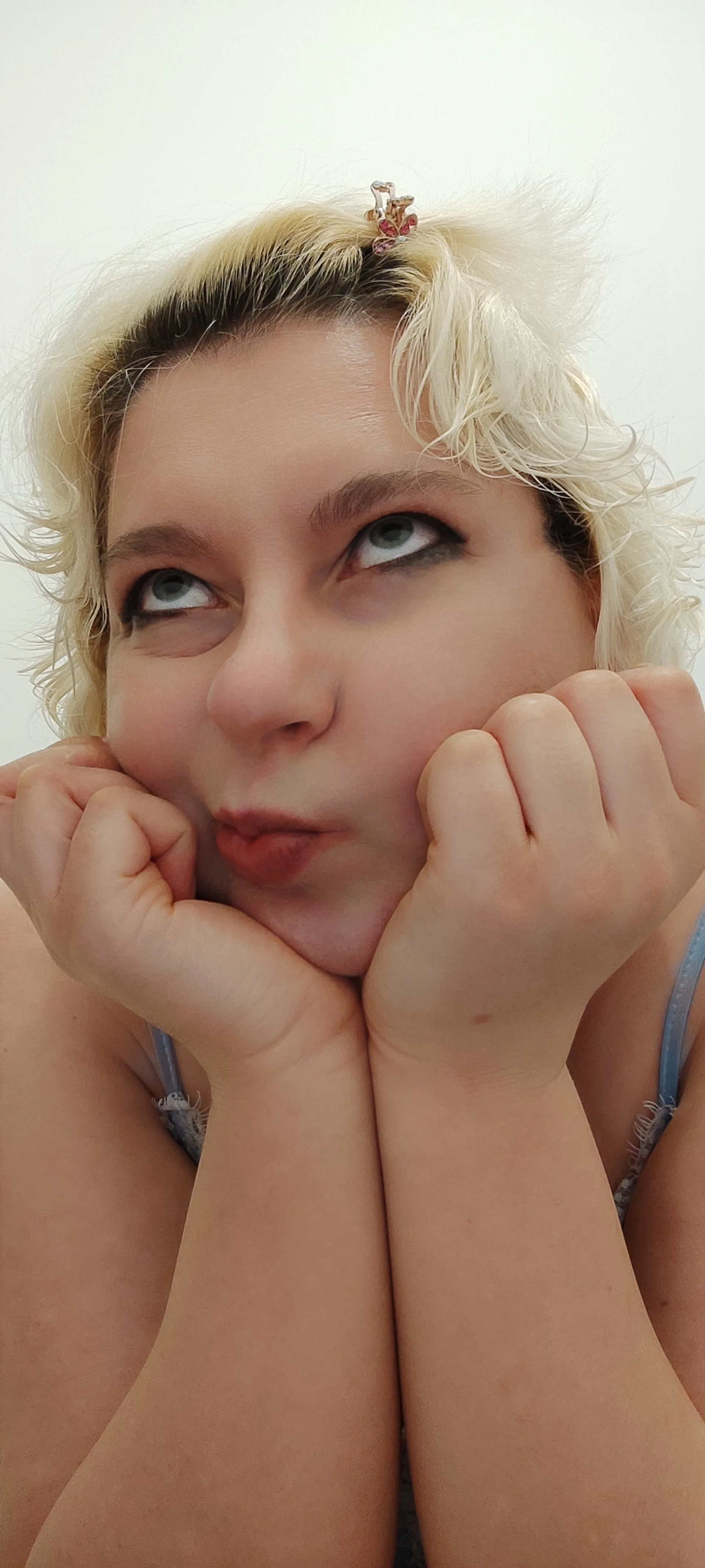 XXX Porn Photo of Nude VikaKing 132
