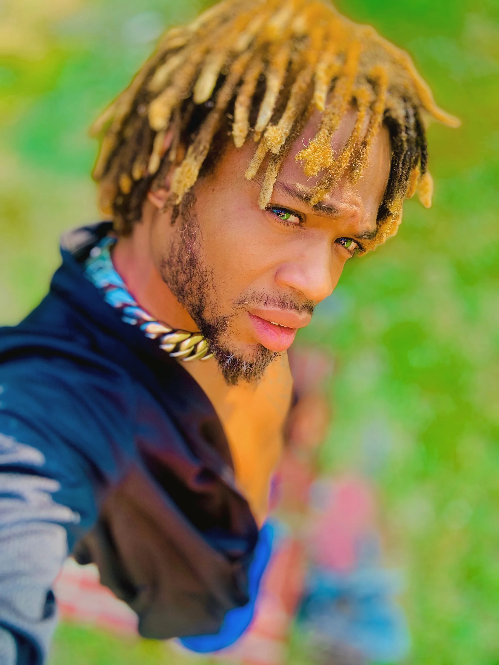 XXX Porn Photo of Nude gtsoldier 2