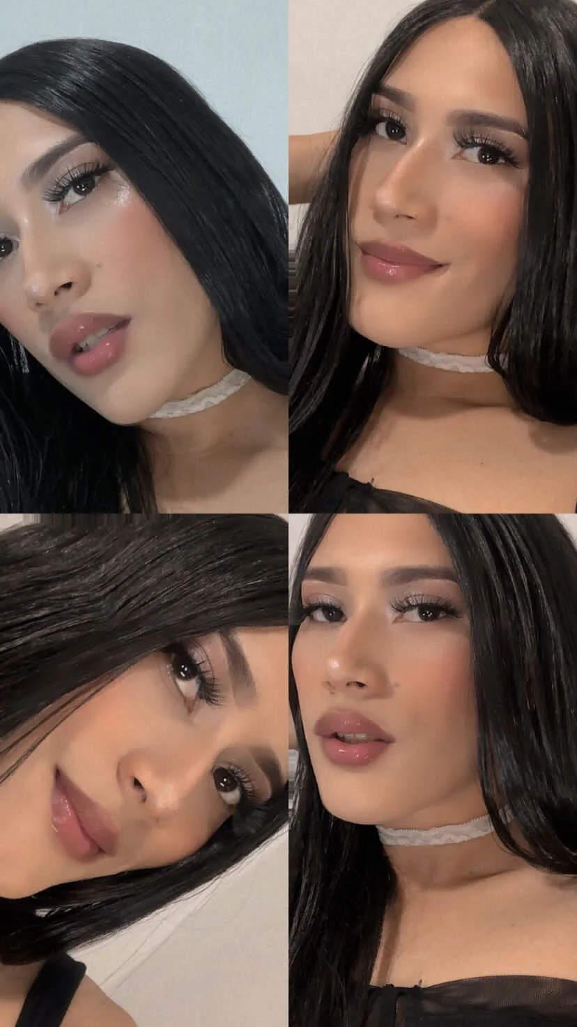 XXX Porn Photo of Nude CamilaHarperr_ 17