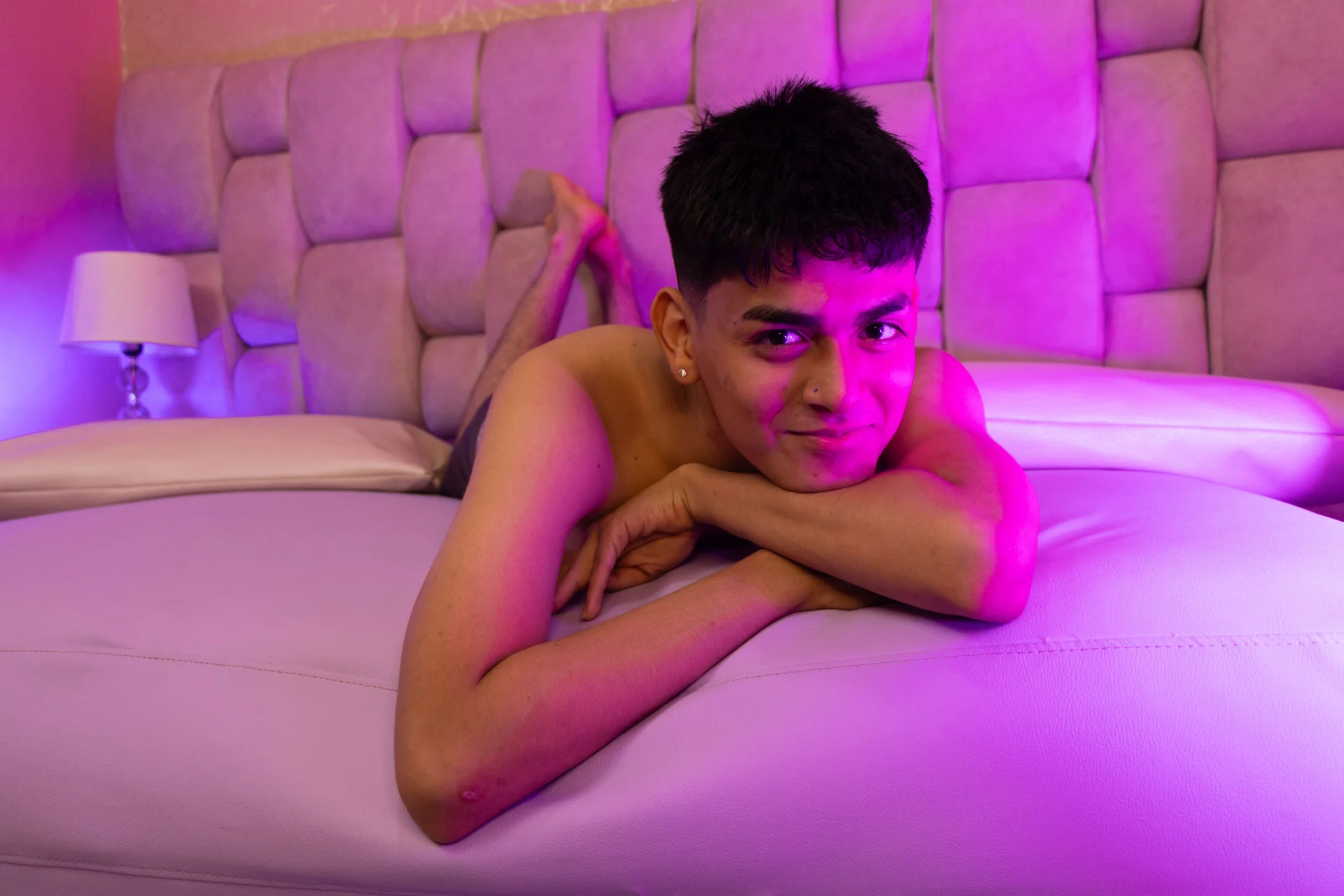 XXX Porn Photo of Nude Yef_Thin 9