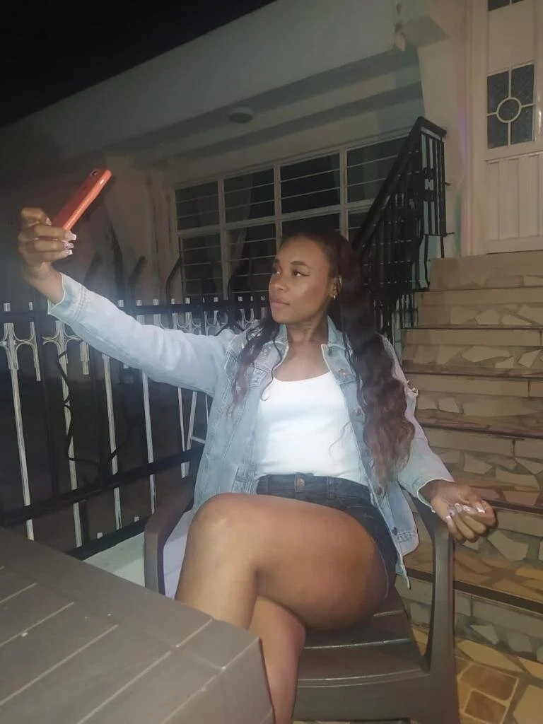 XXX Porn Photo of Nude HallyBans 84