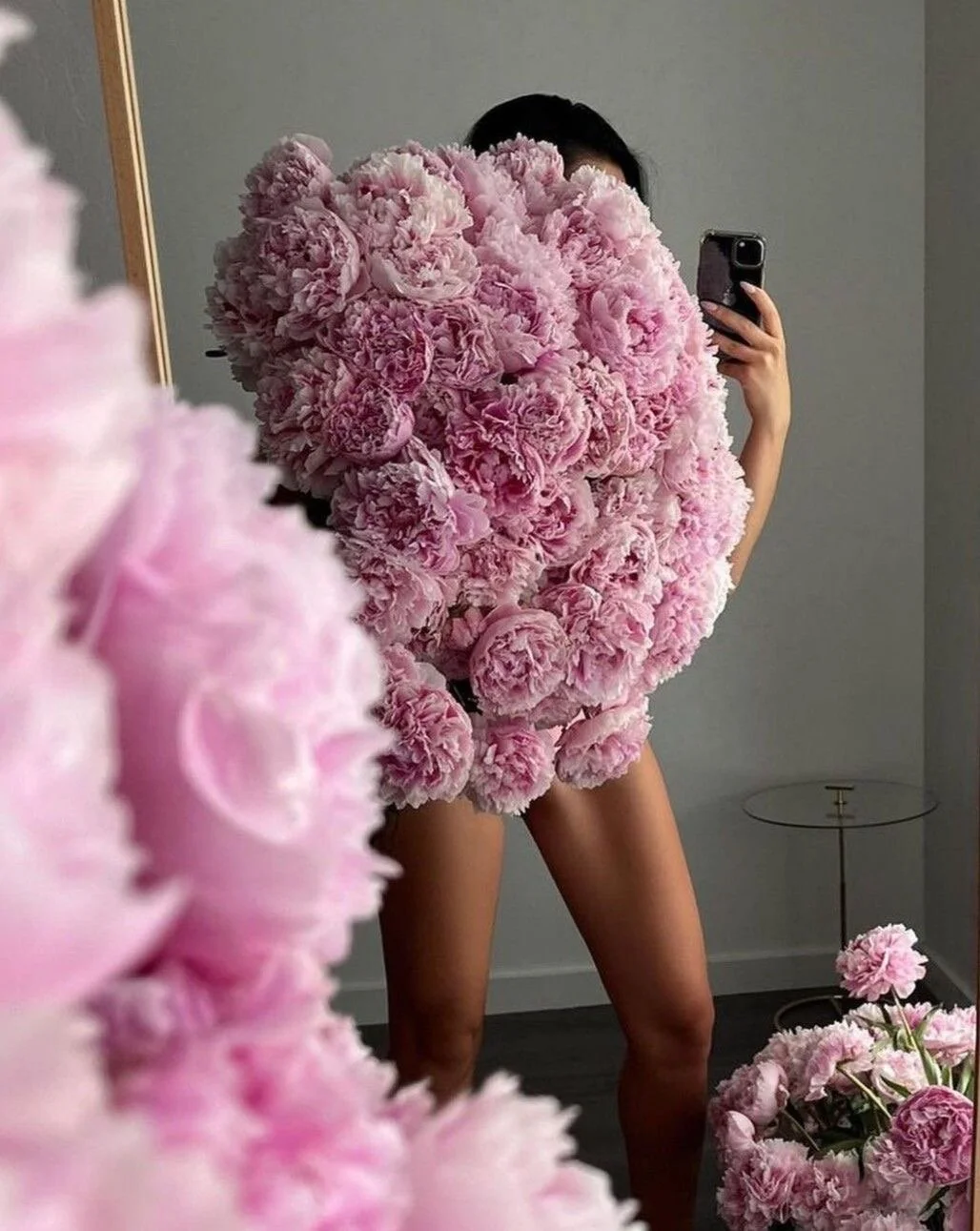 XXX Porn Photo of Nude LiliaErmi 3
