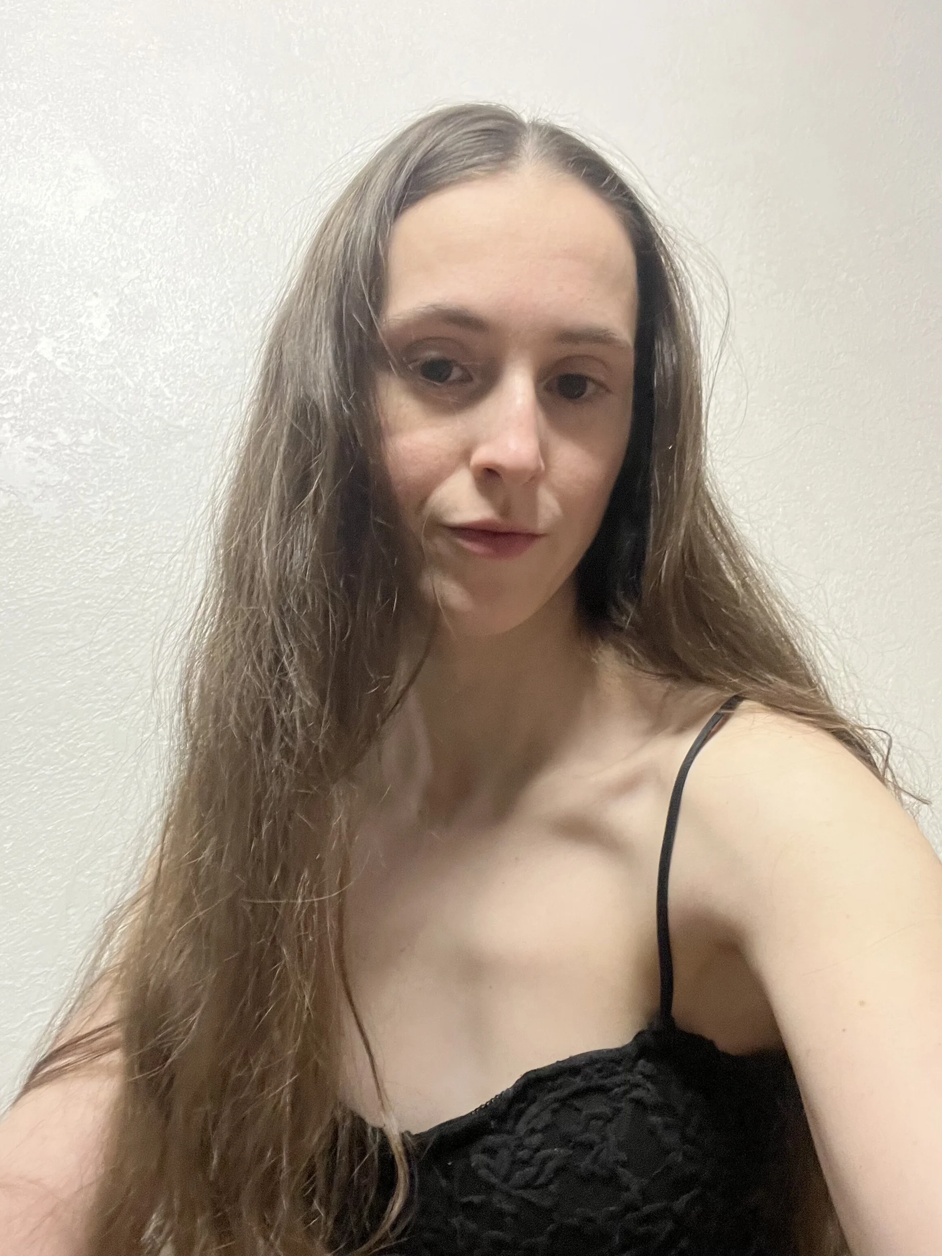 XXX Porn Photo of Nude MartiniiSelenna 596