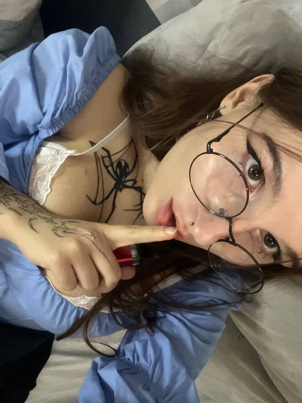 XXX Porn Photo of Nude rubby_hanna 20