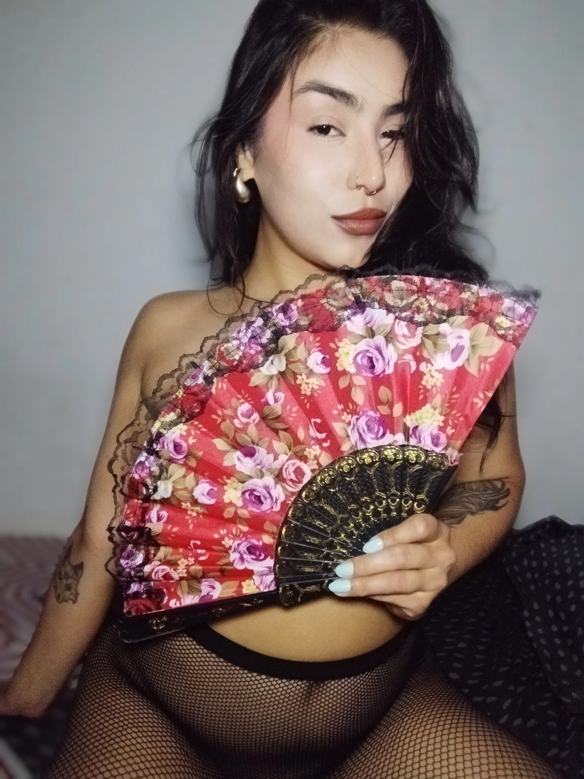 XXX Porn Photo of Nude hancock-boa 16