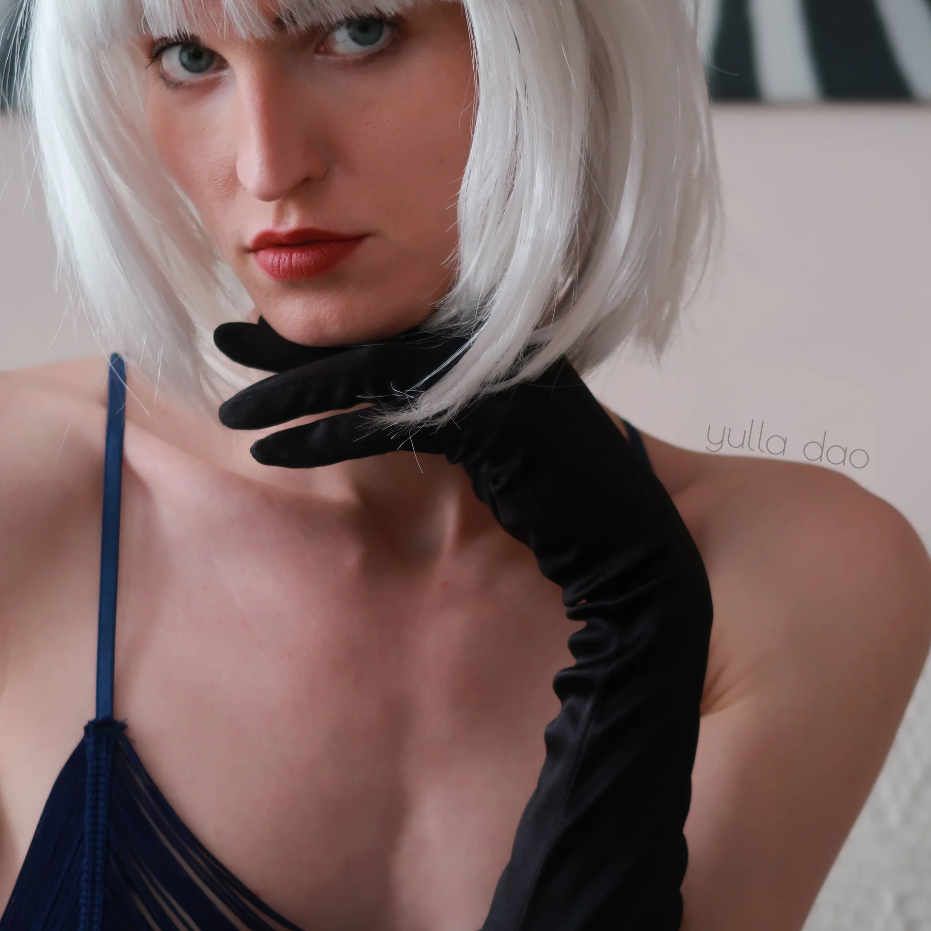 XXX Porn Photo of Nude yulladao 1024
